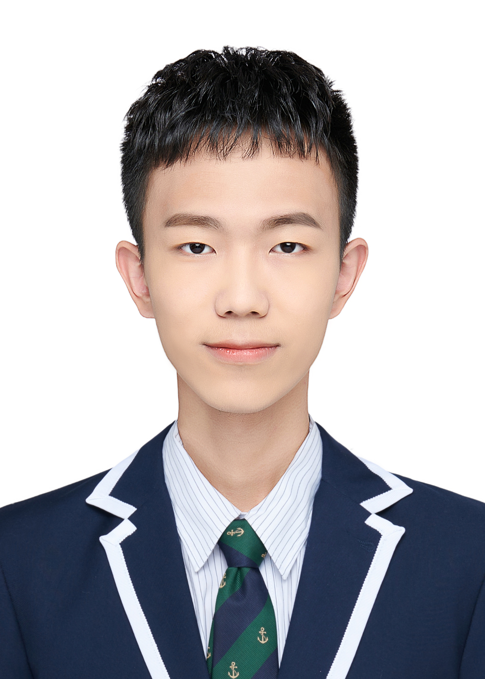 杨教员 照片