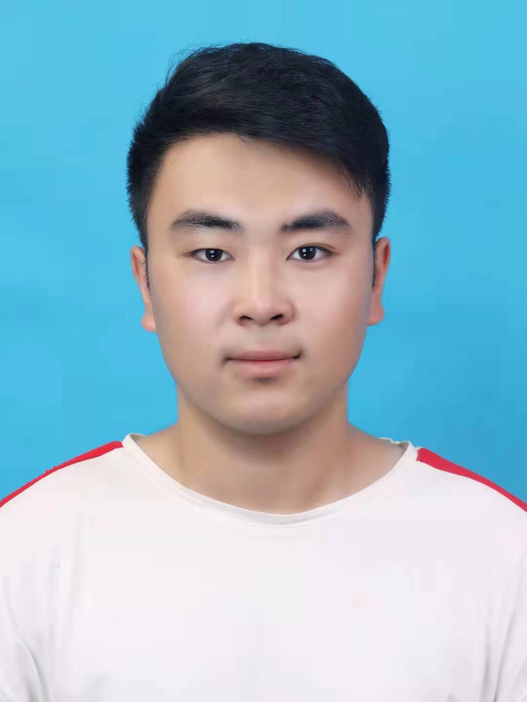 孙教员 照片