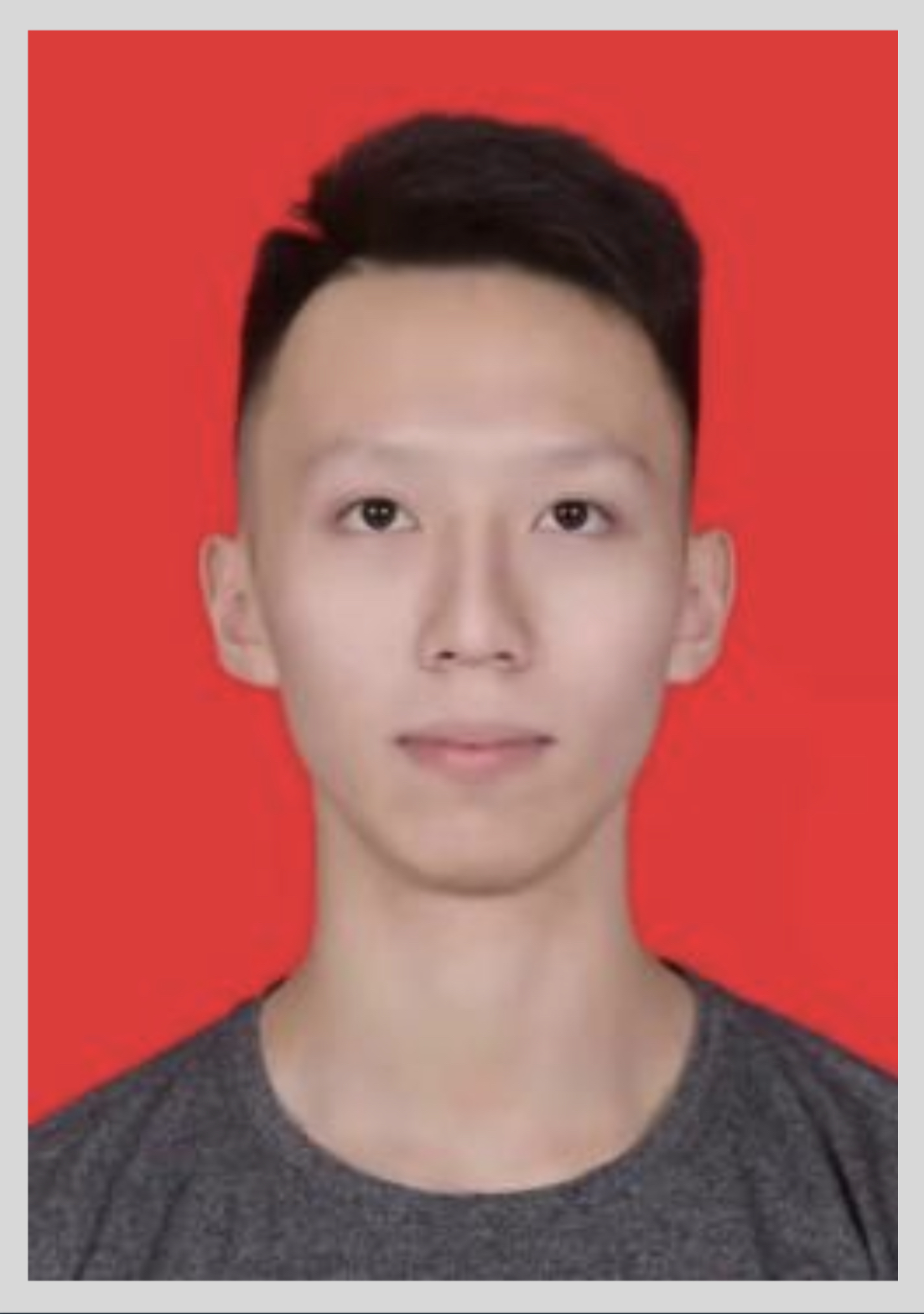 司教员 照片