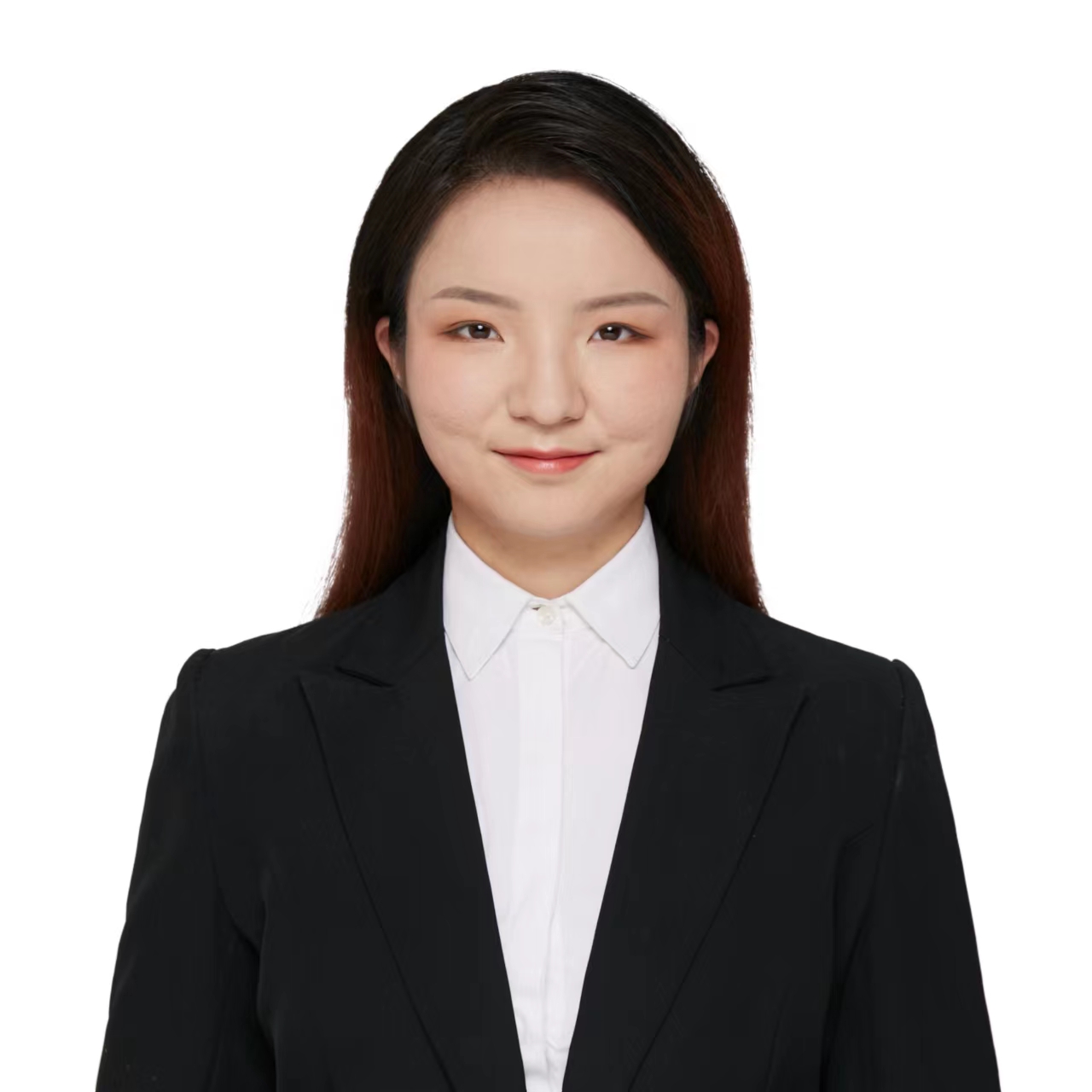 赵教员 照片