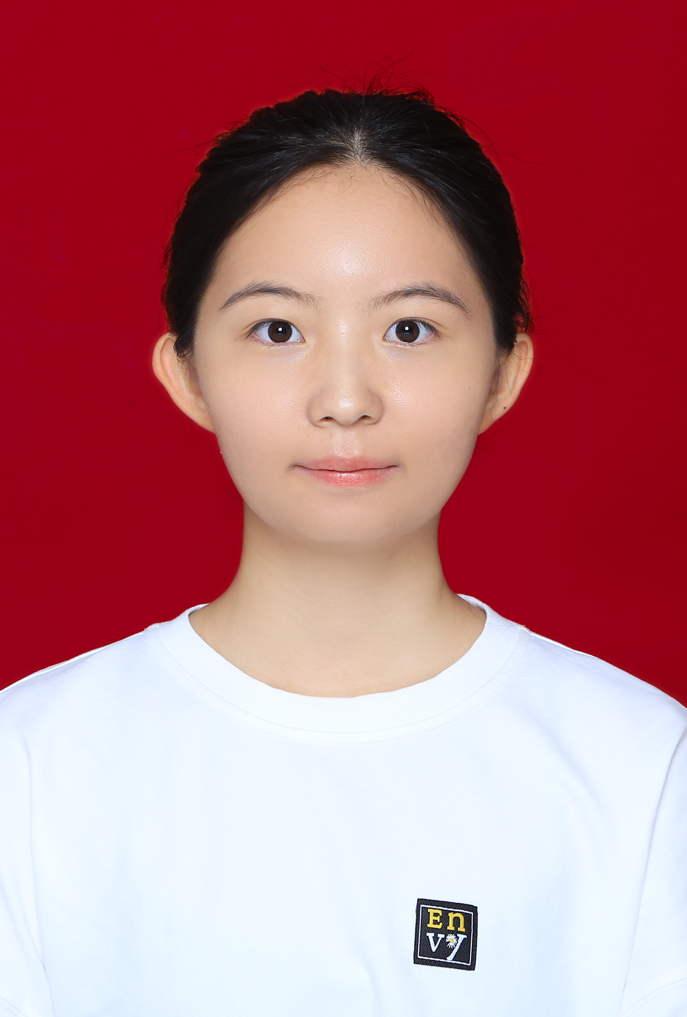 刘教员 照片