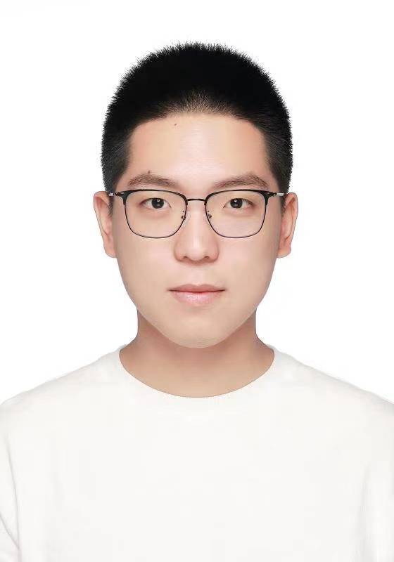 朱教员 照片