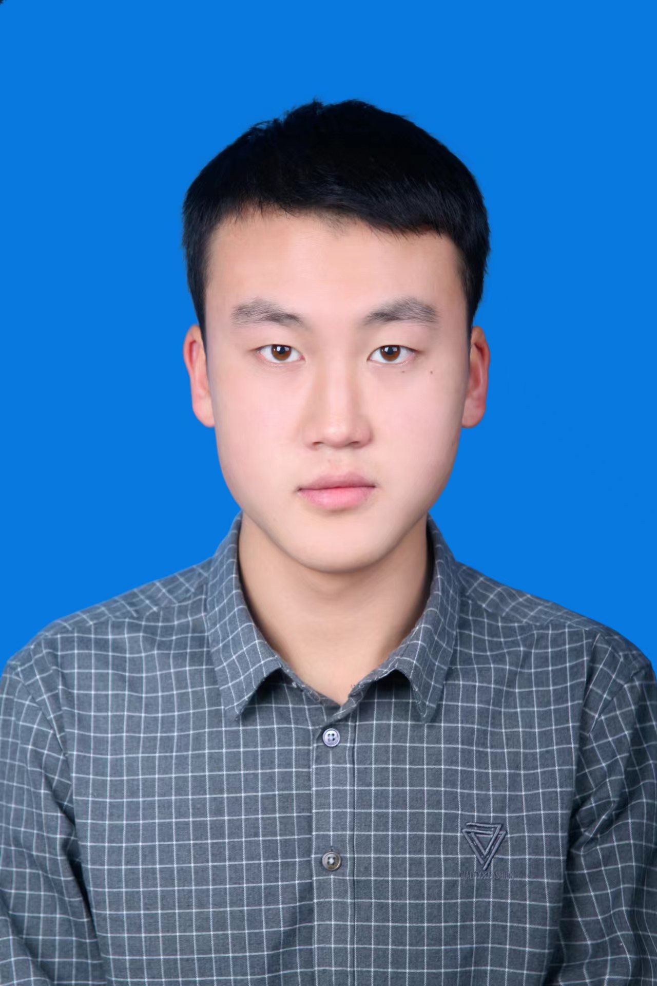 杨教员 照片