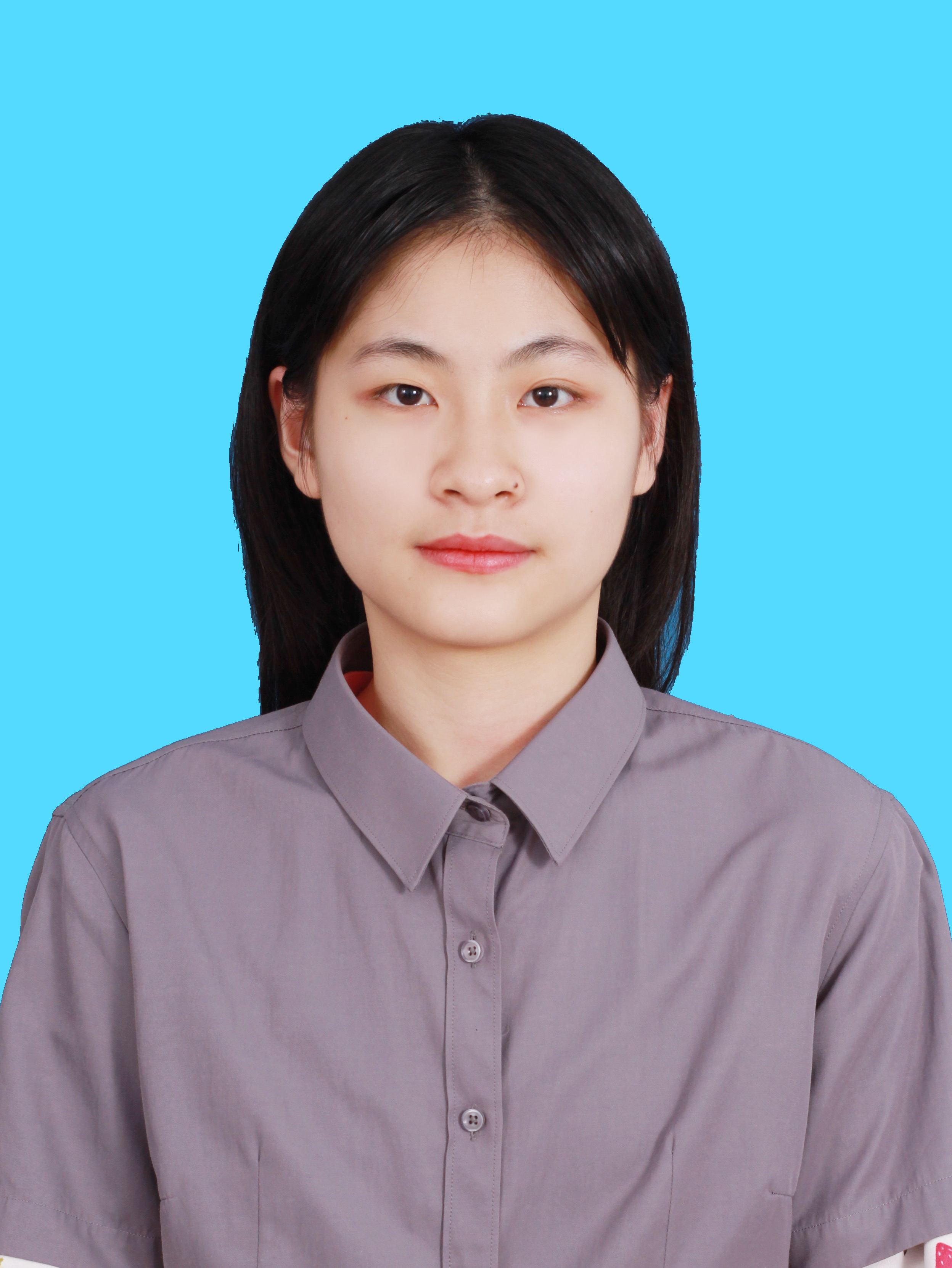 肖教员 照片