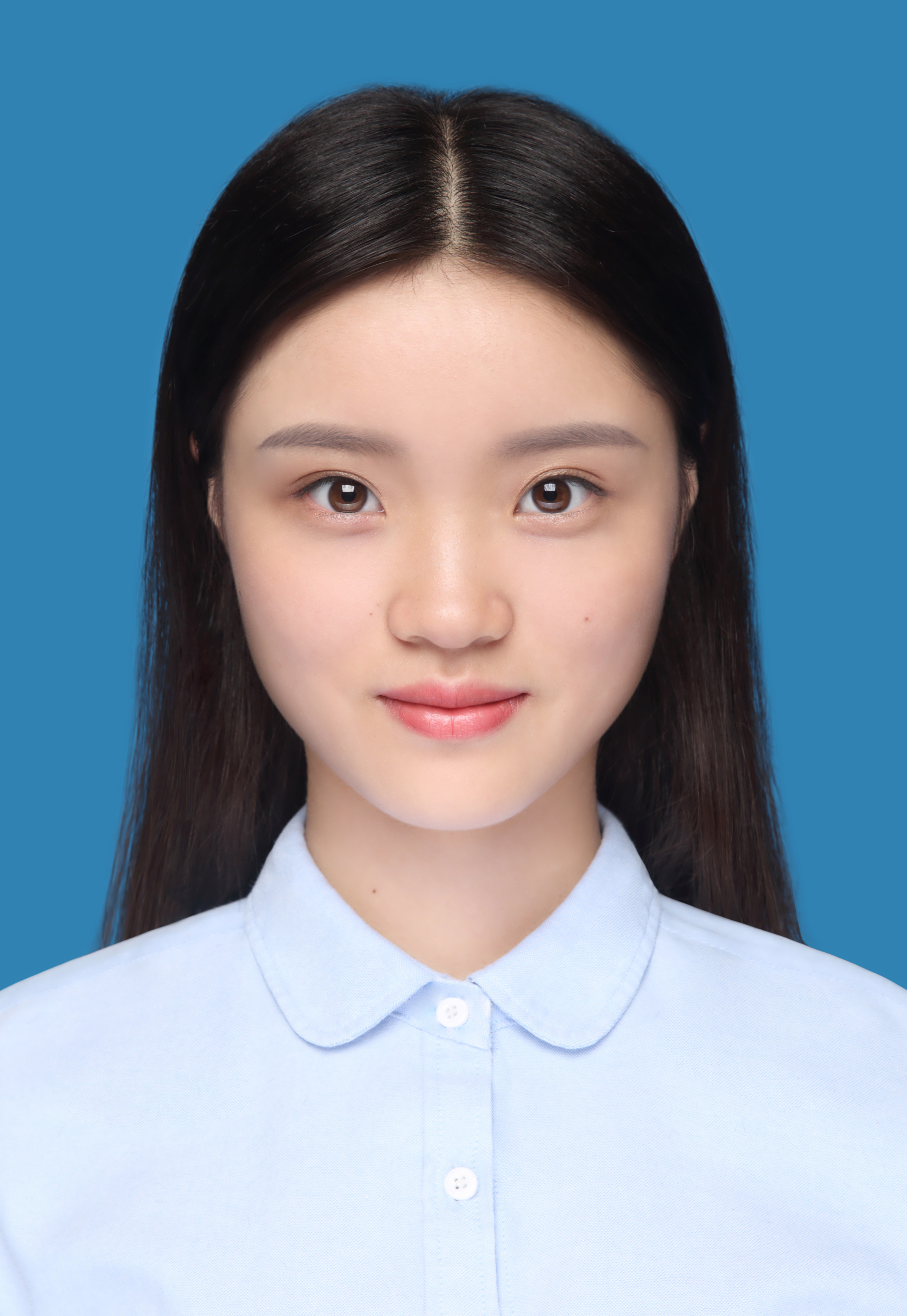 刘教员 照片