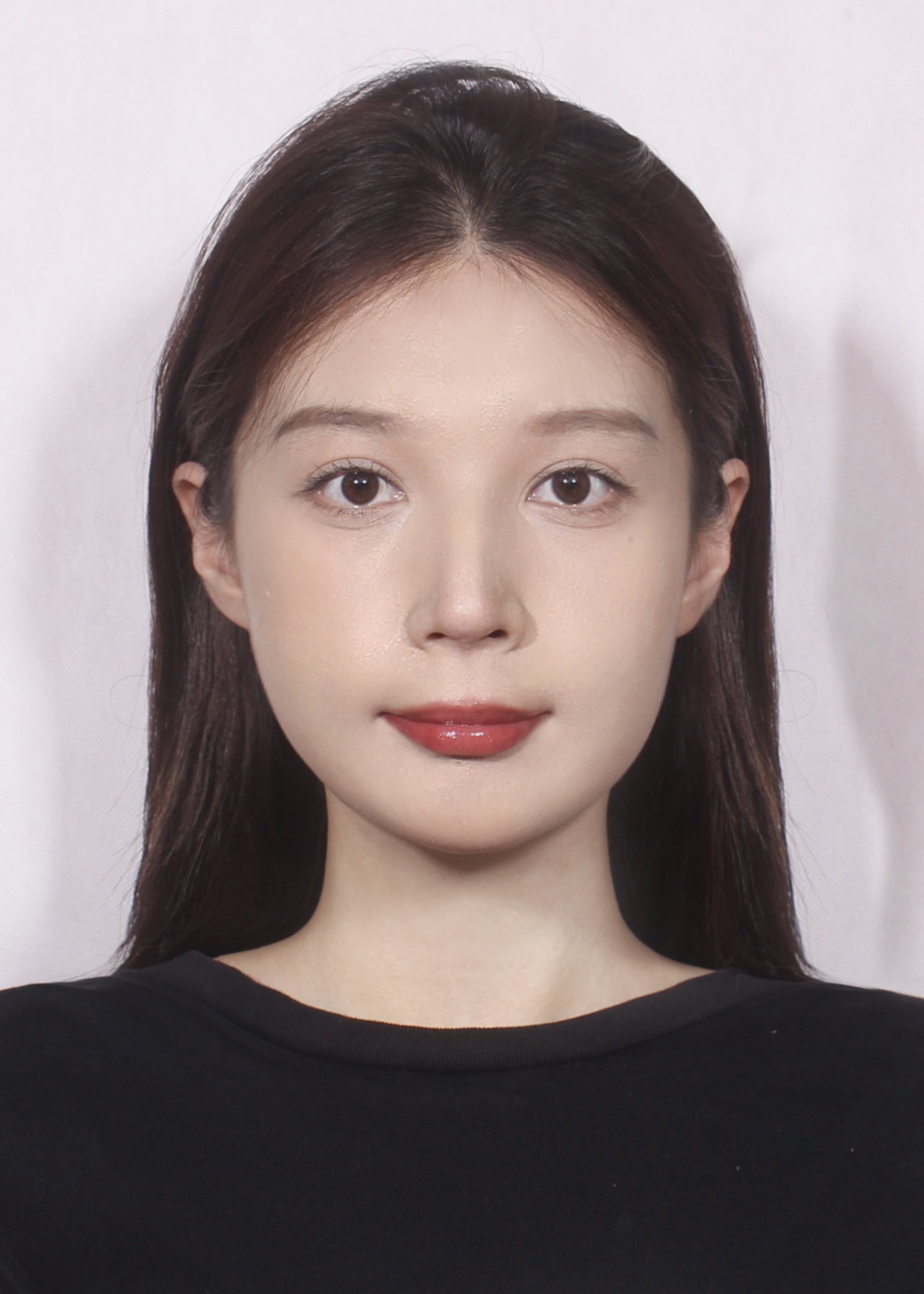 李教员 照片