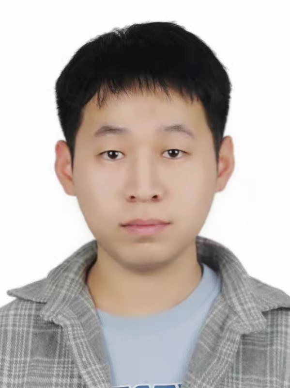 杨教员 照片
