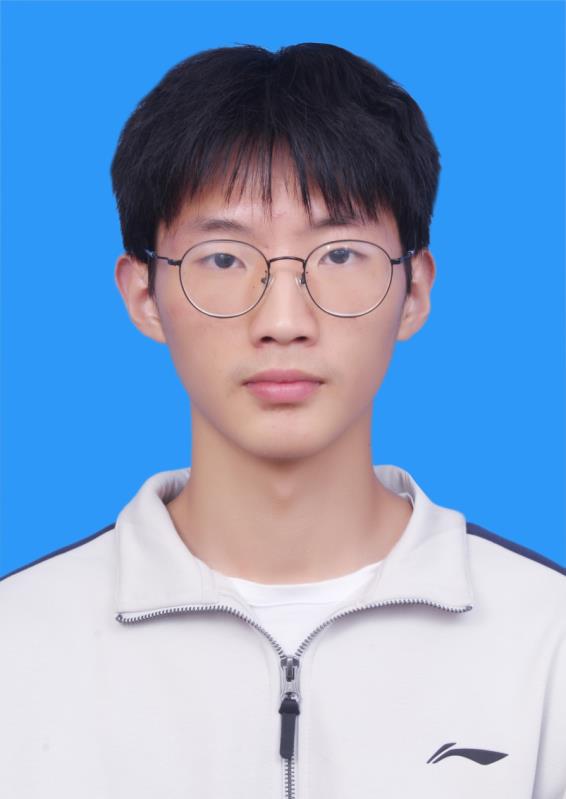 朱教员 照片