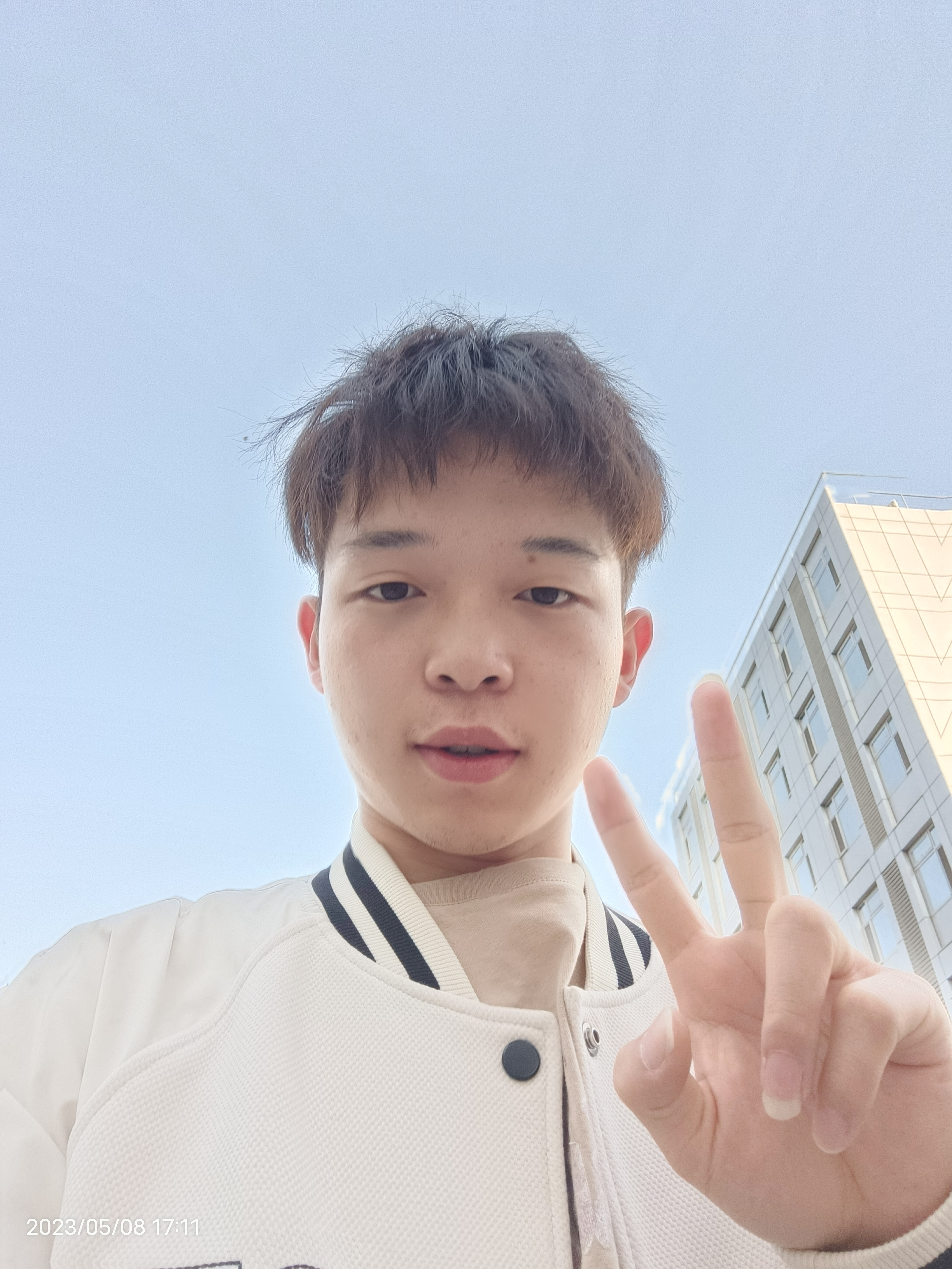 杜教员 照片