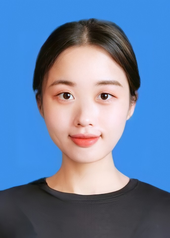 冯教员 照片