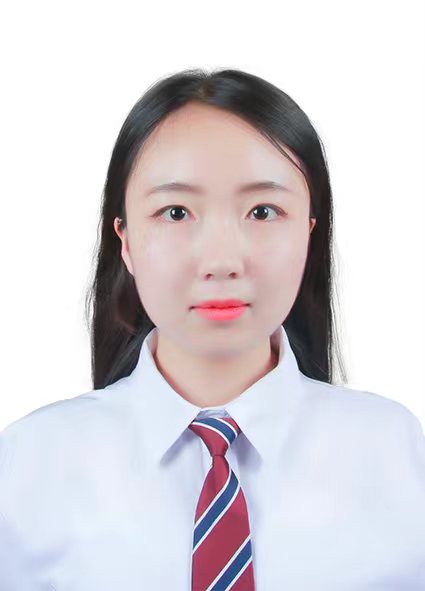 张教员 照片