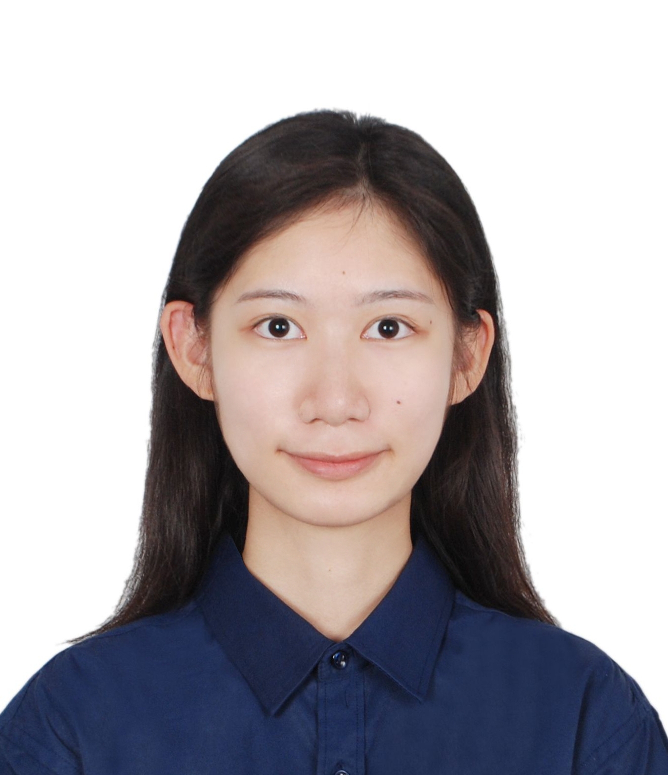 张教员 照片