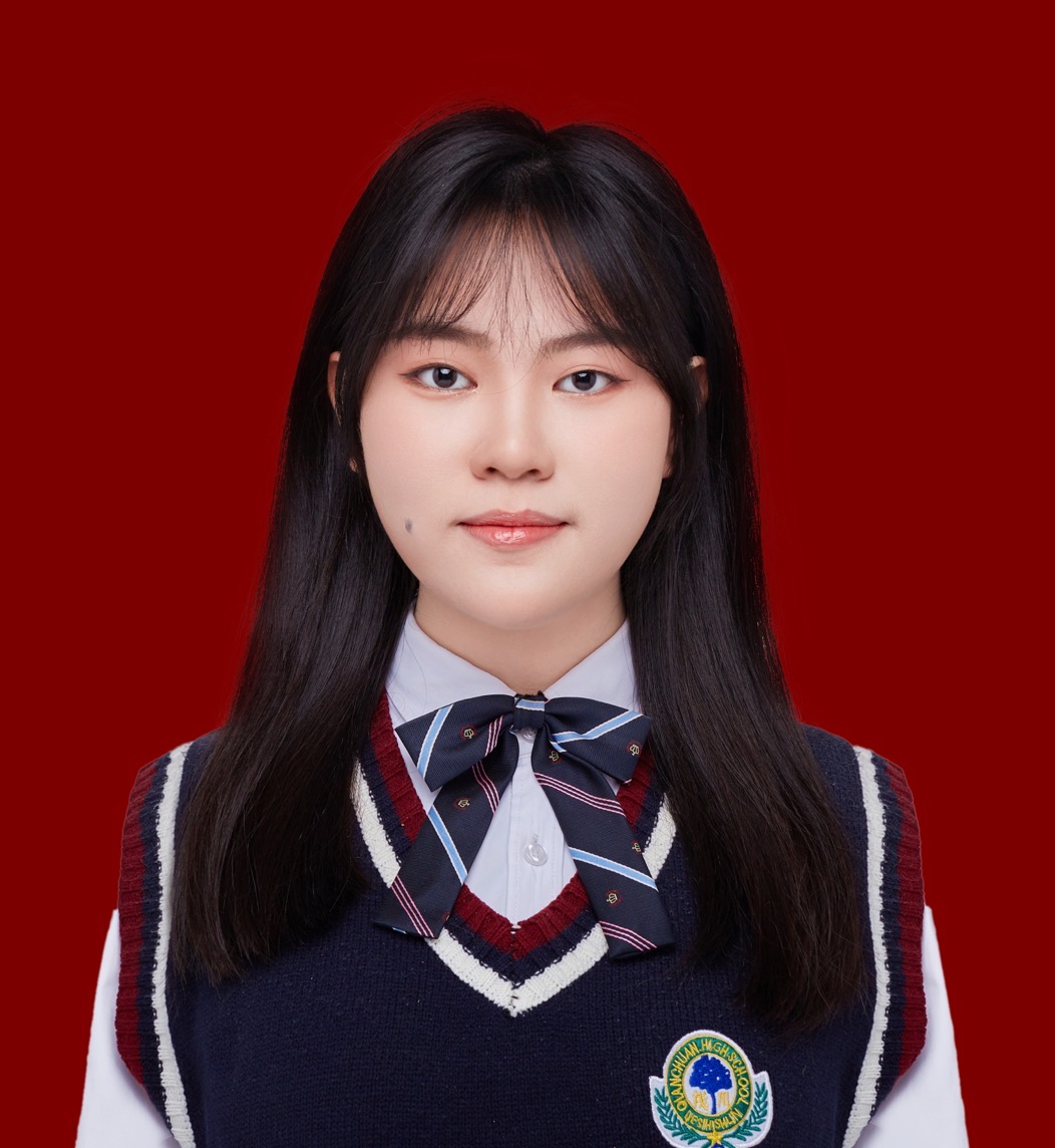 叶教员 照片