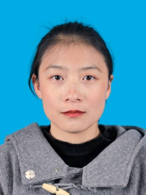 刘教员 照片