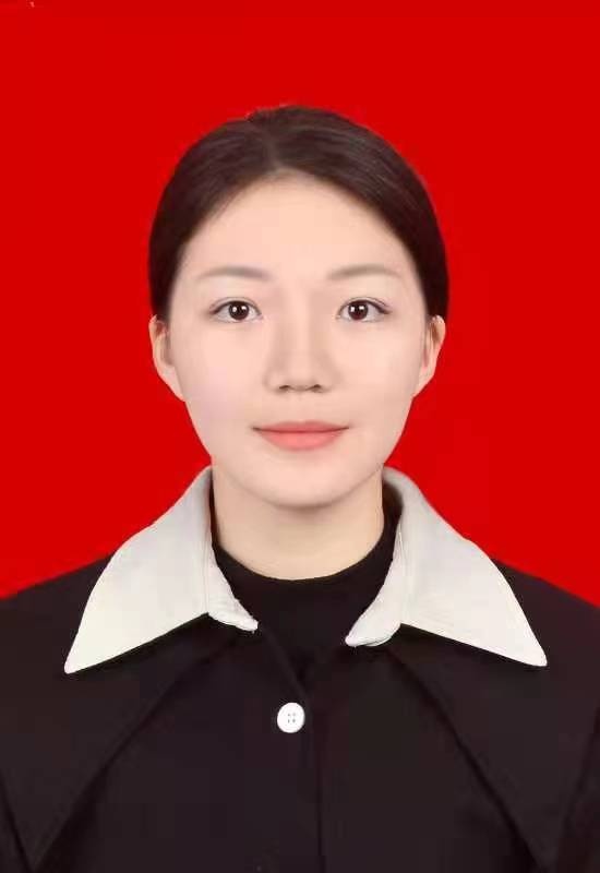 许教员 照片