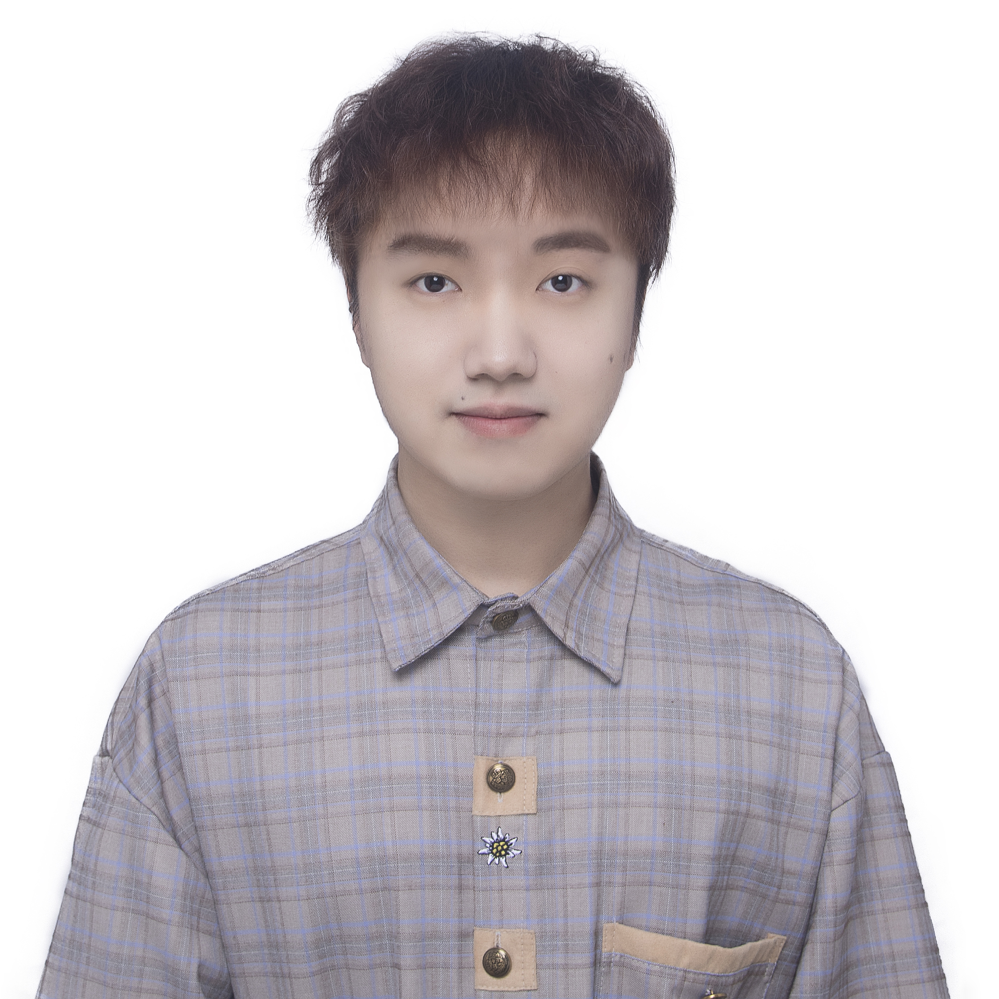 郝教员 照片