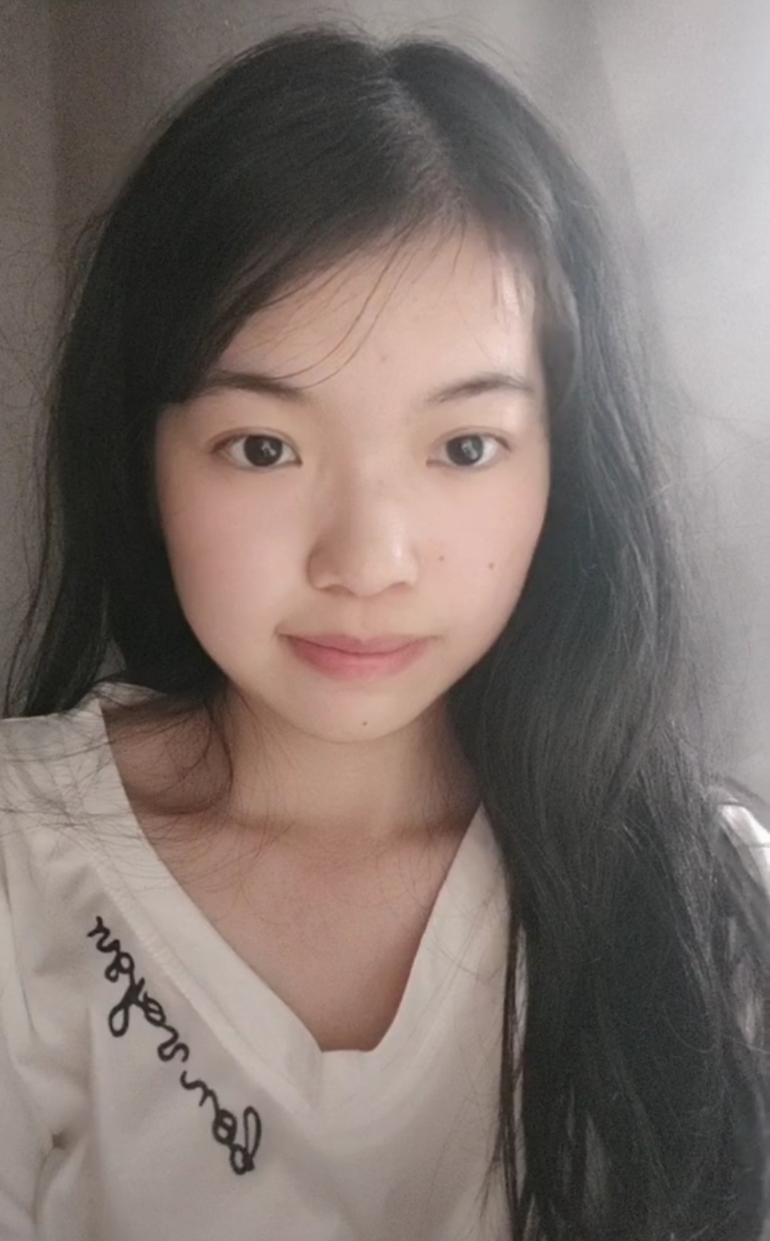 霍教员 照片