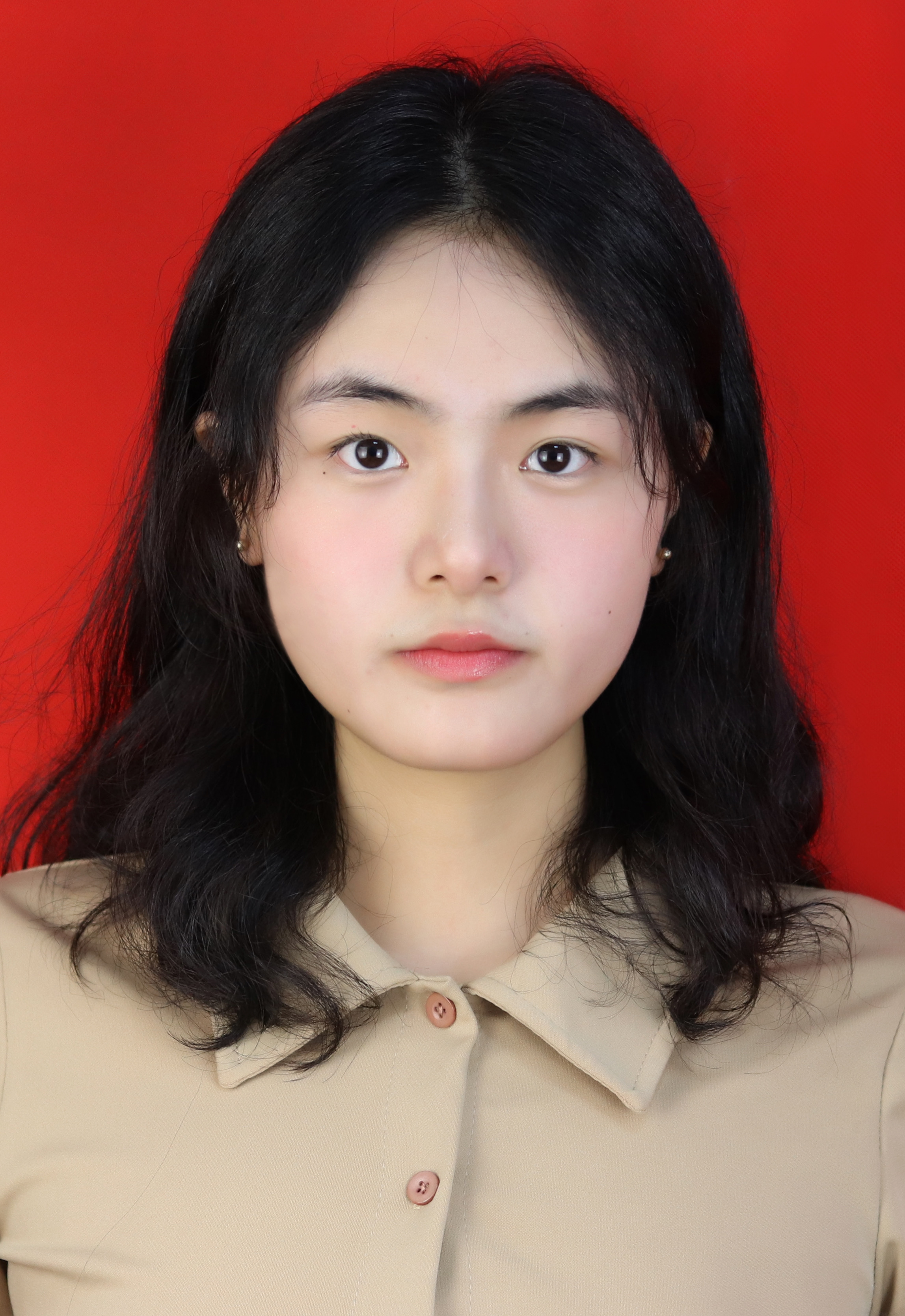 段教员 照片