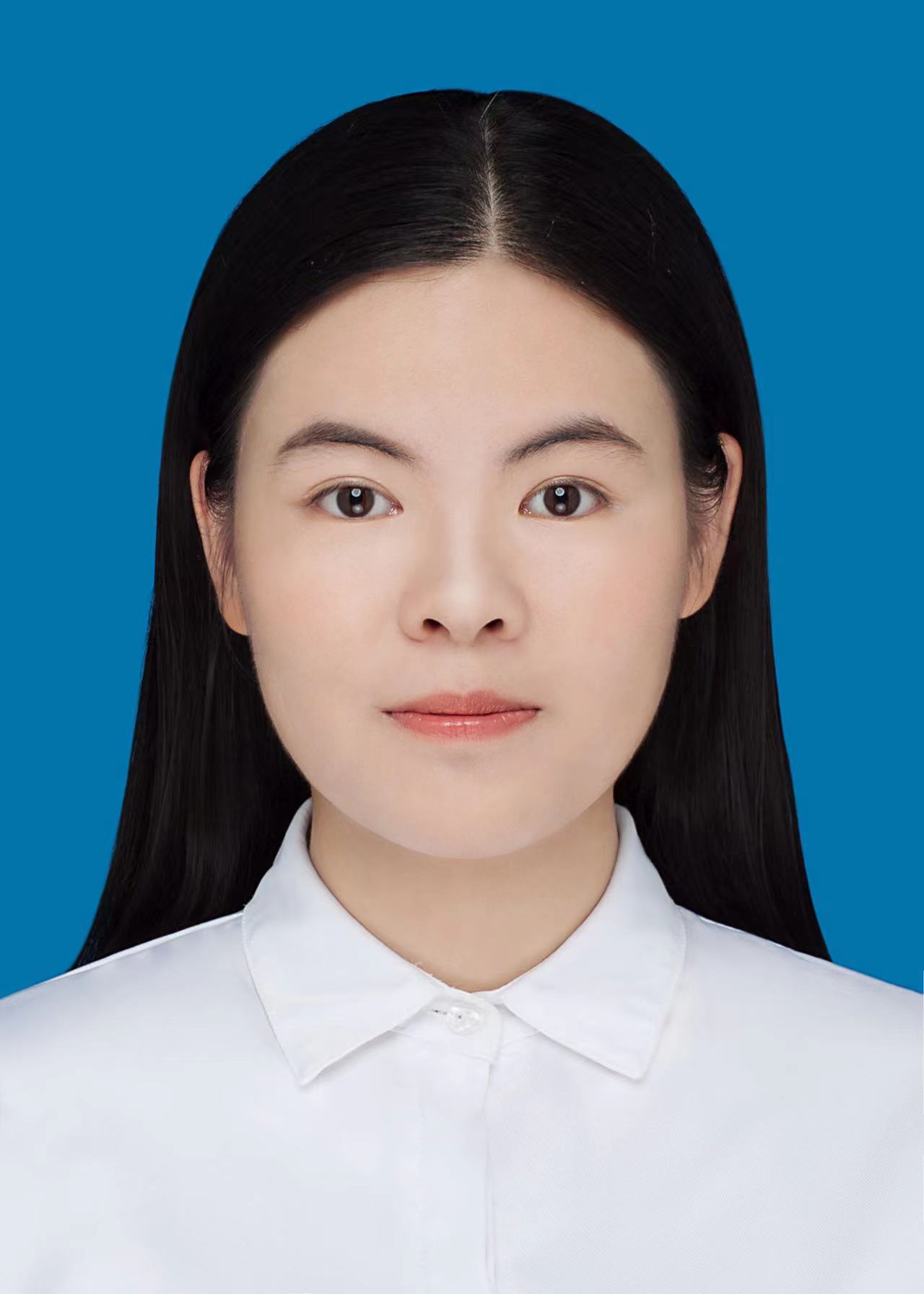 钟教员 照片