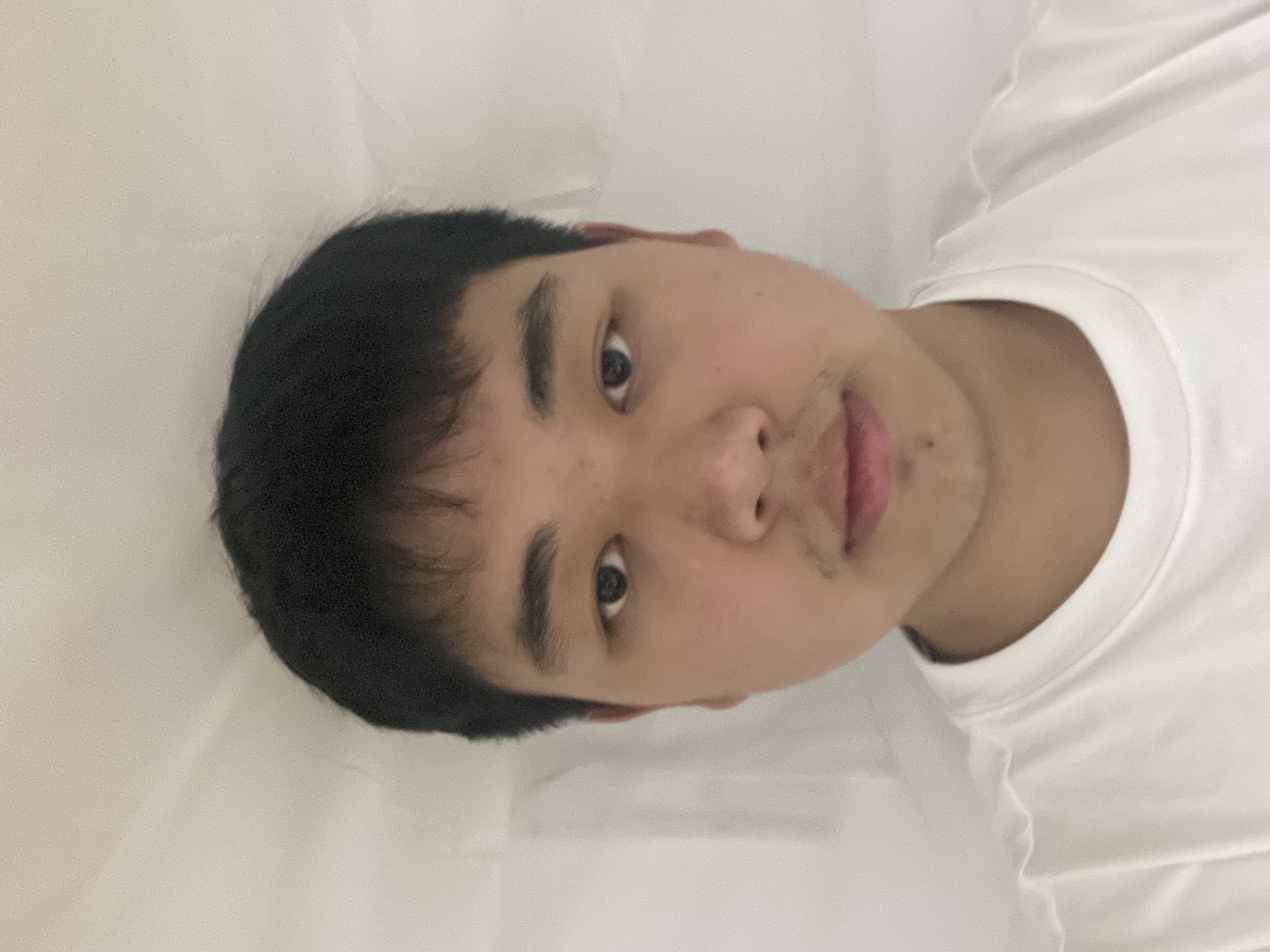 杨教员 照片