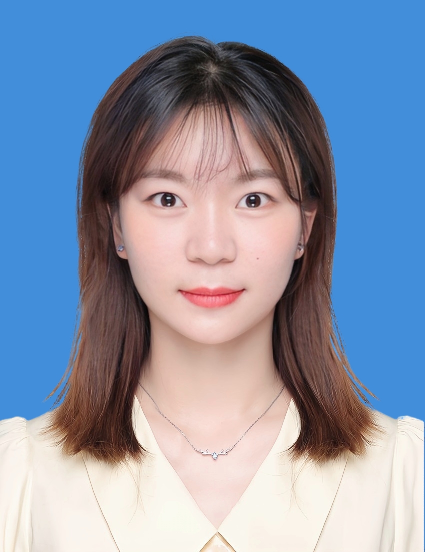 刘教员 照片