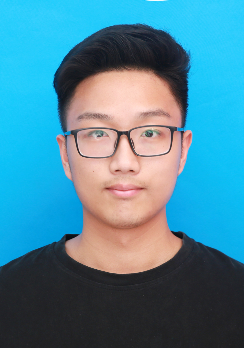 赵教员 照片