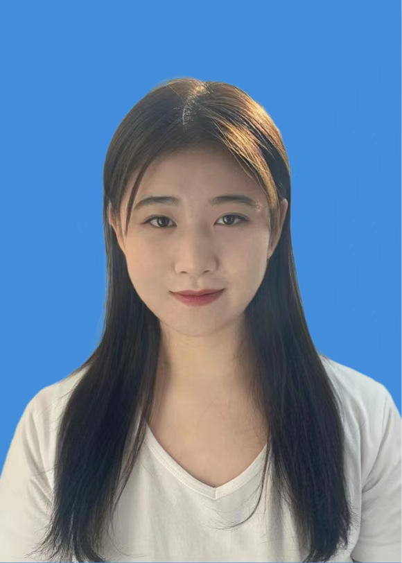 吴教员 照片