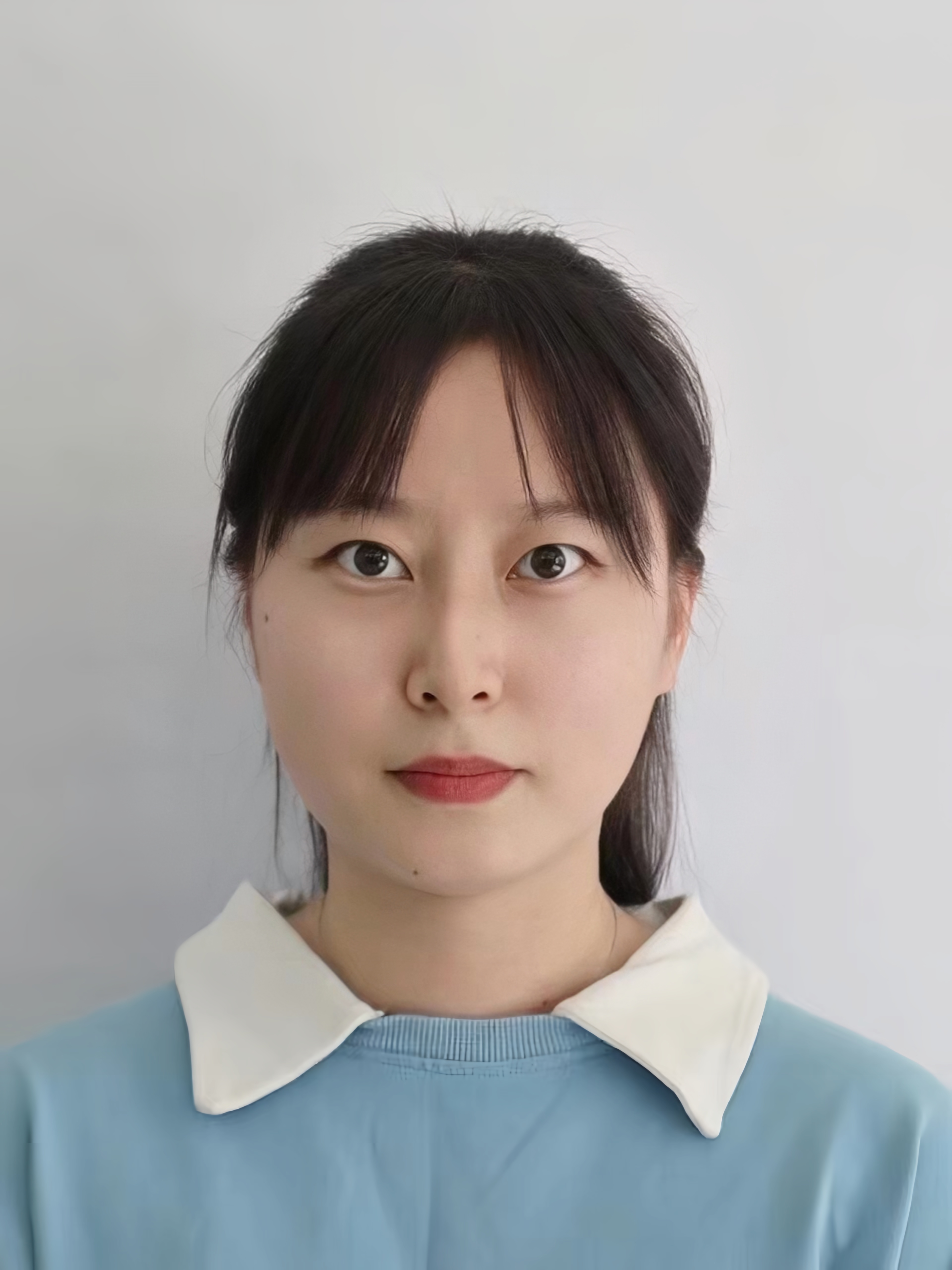 焦教员 照片