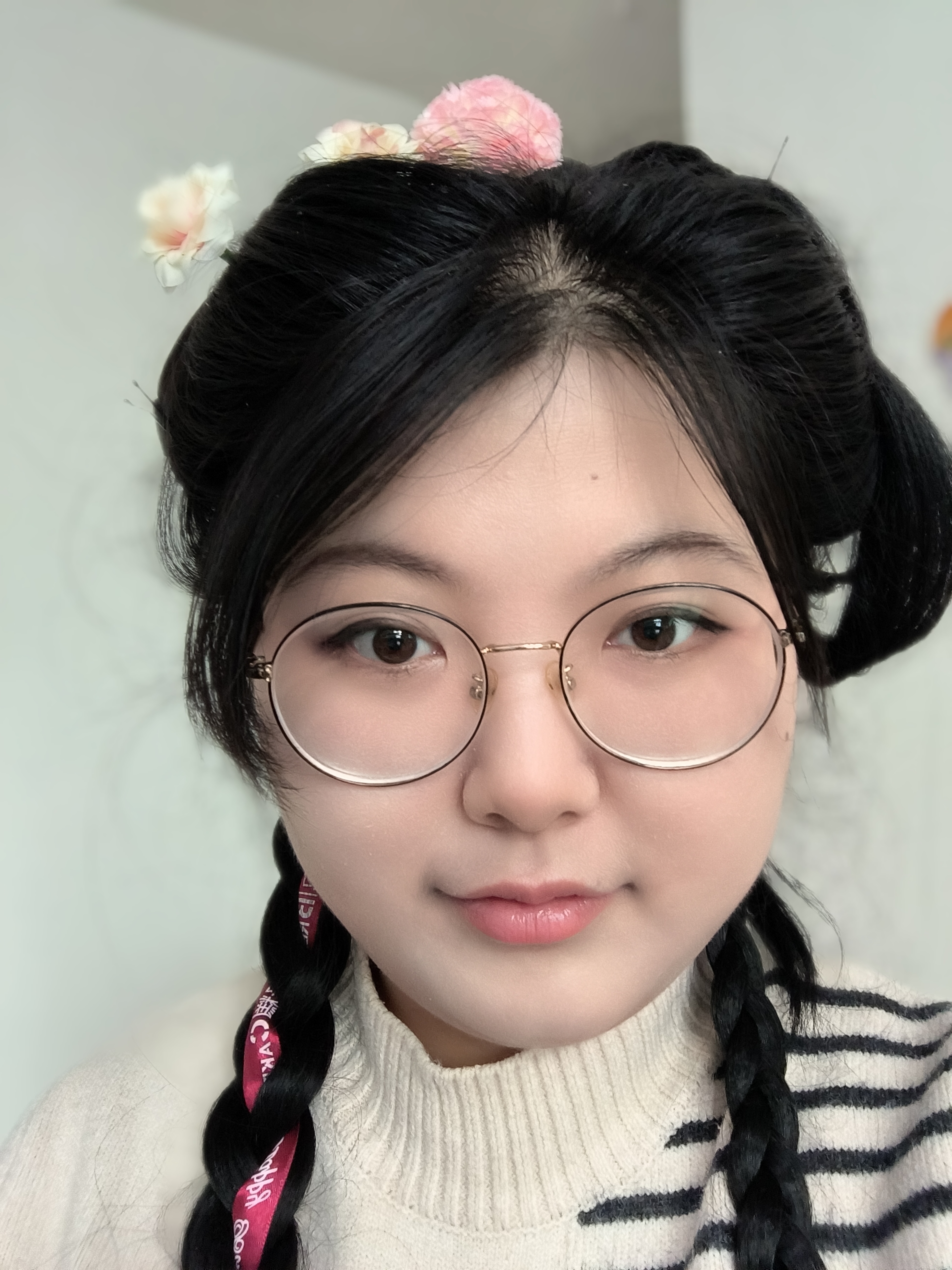 魏教员 照片