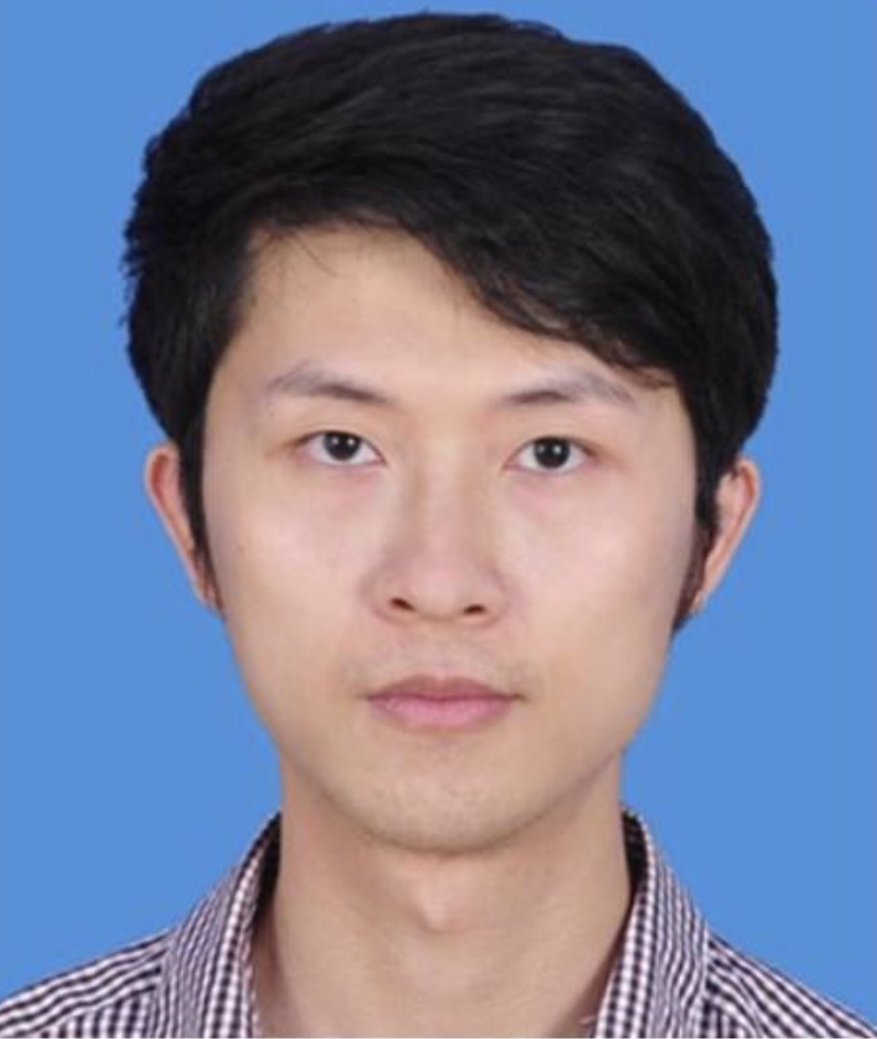 陈教员 照片