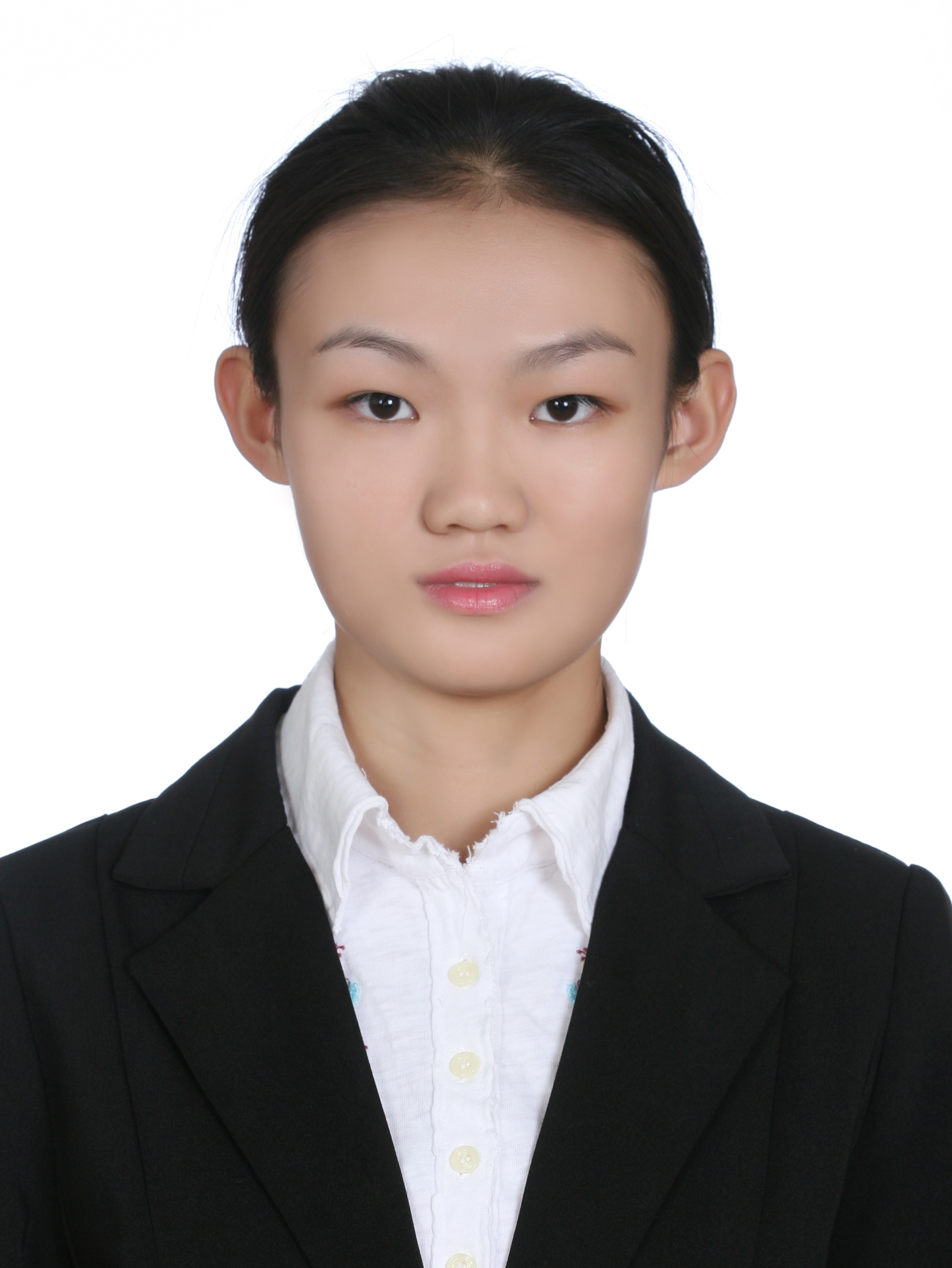 李教员 照片