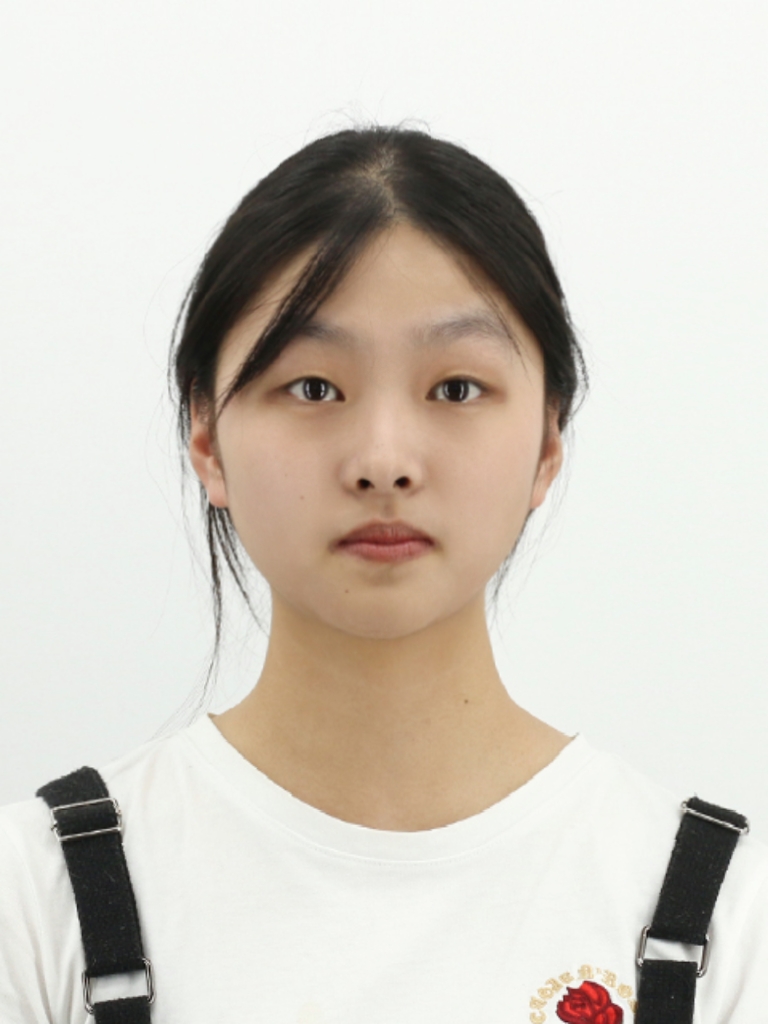 沈教员 照片
