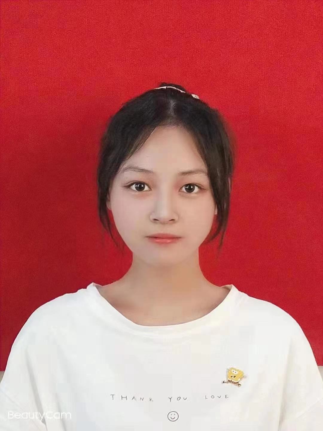 李教员 照片