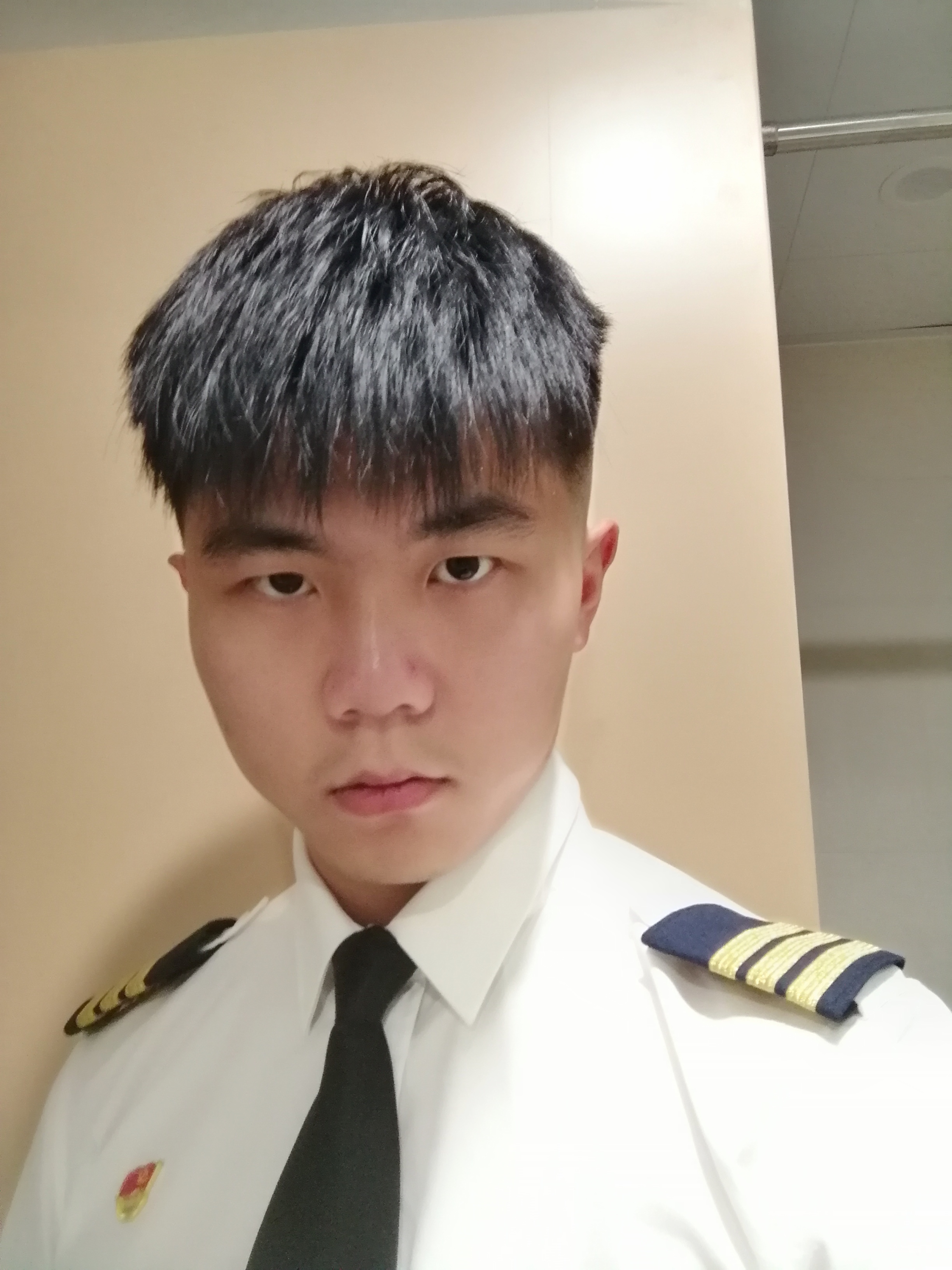 孙教员 照片