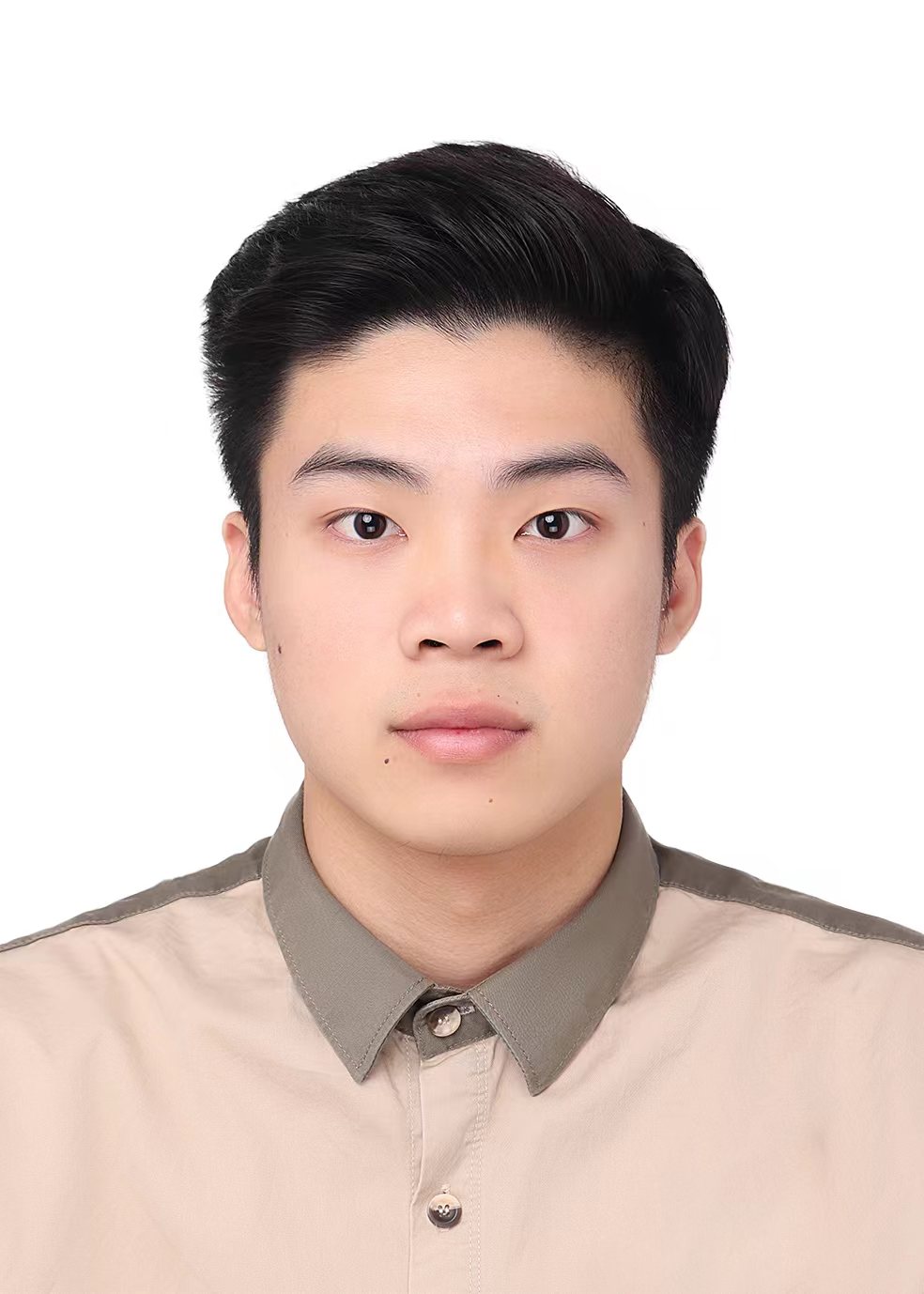 杨教员 照片