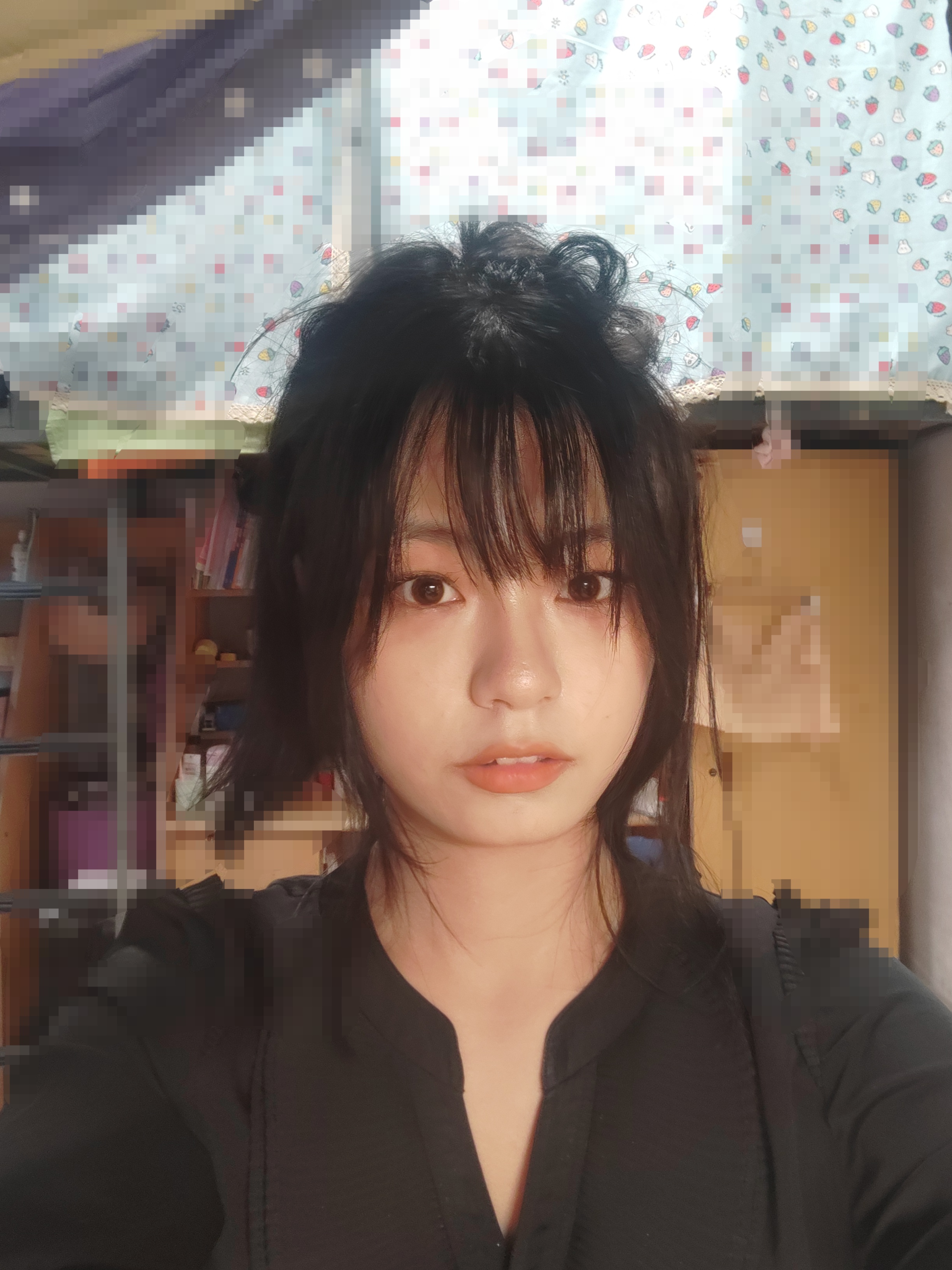 刘教员 照片