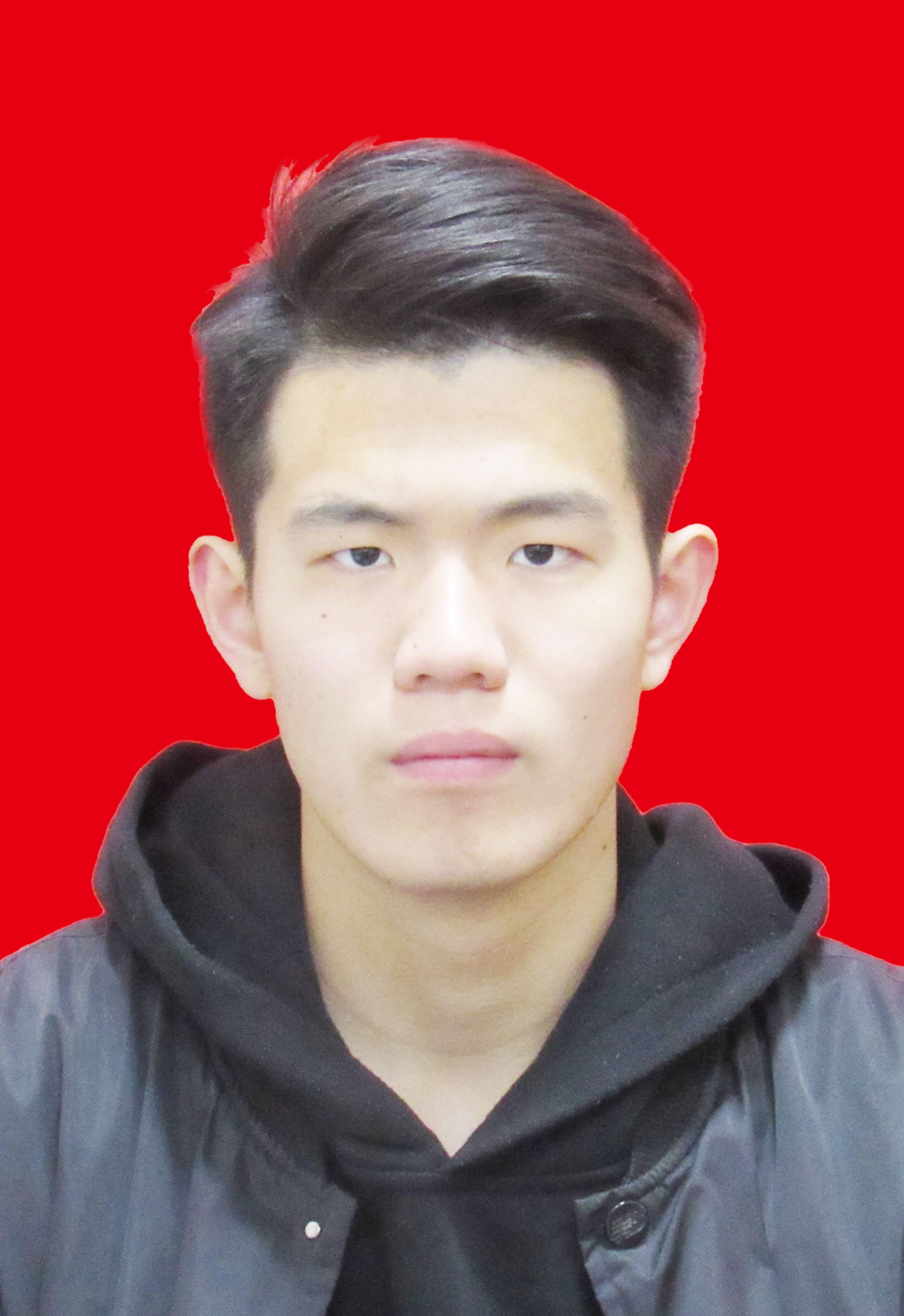 袁教员 照片