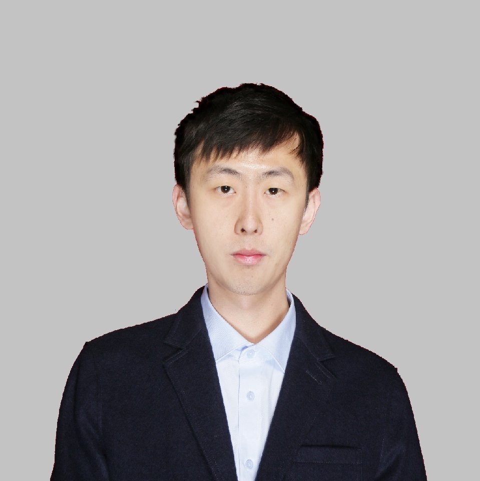 杜教员 照片