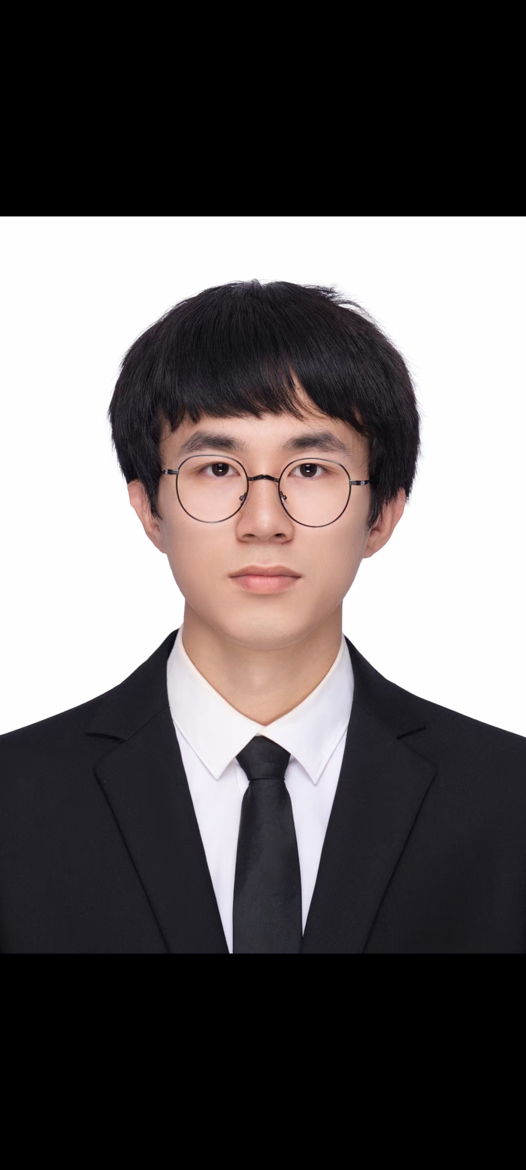 刘教员 照片