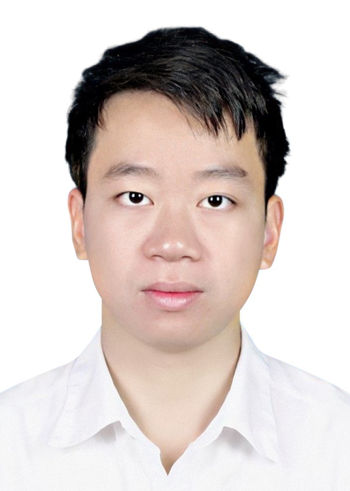 刘教员 照片