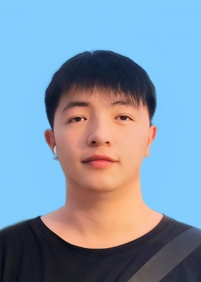 陈教员 照片