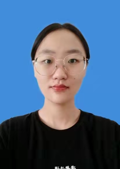 谢教员 照片