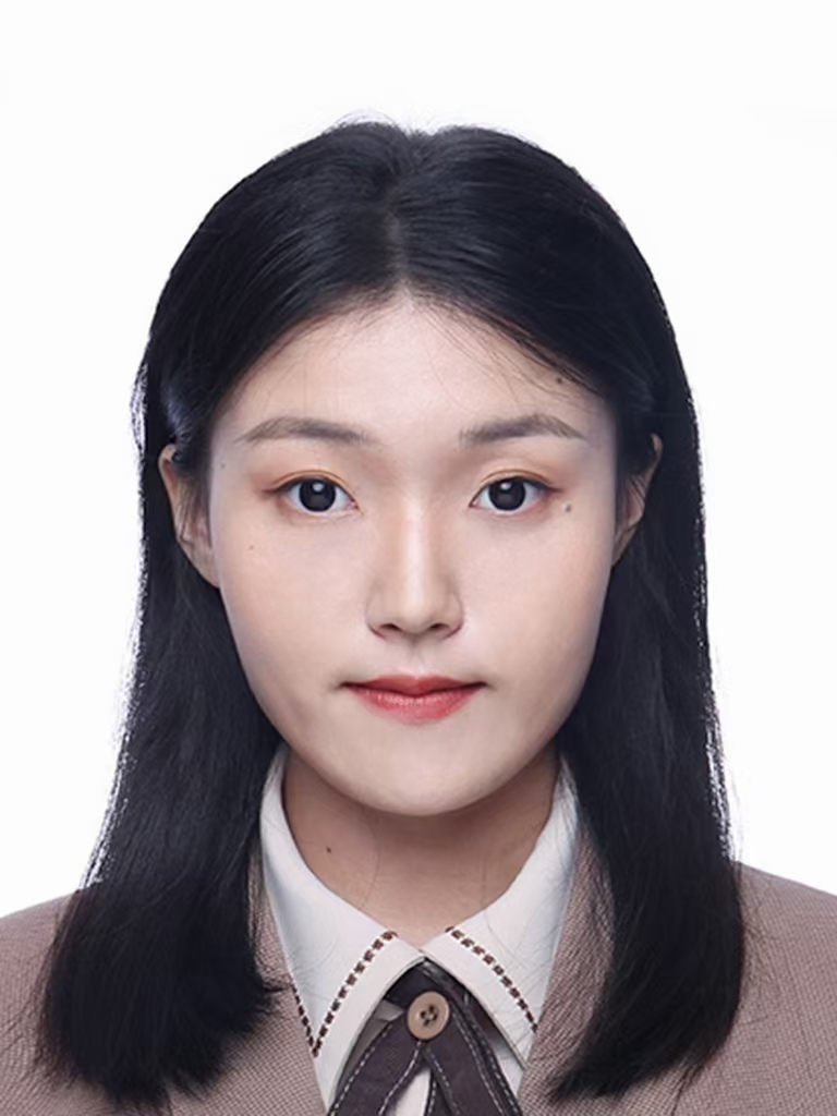 宋教员 照片