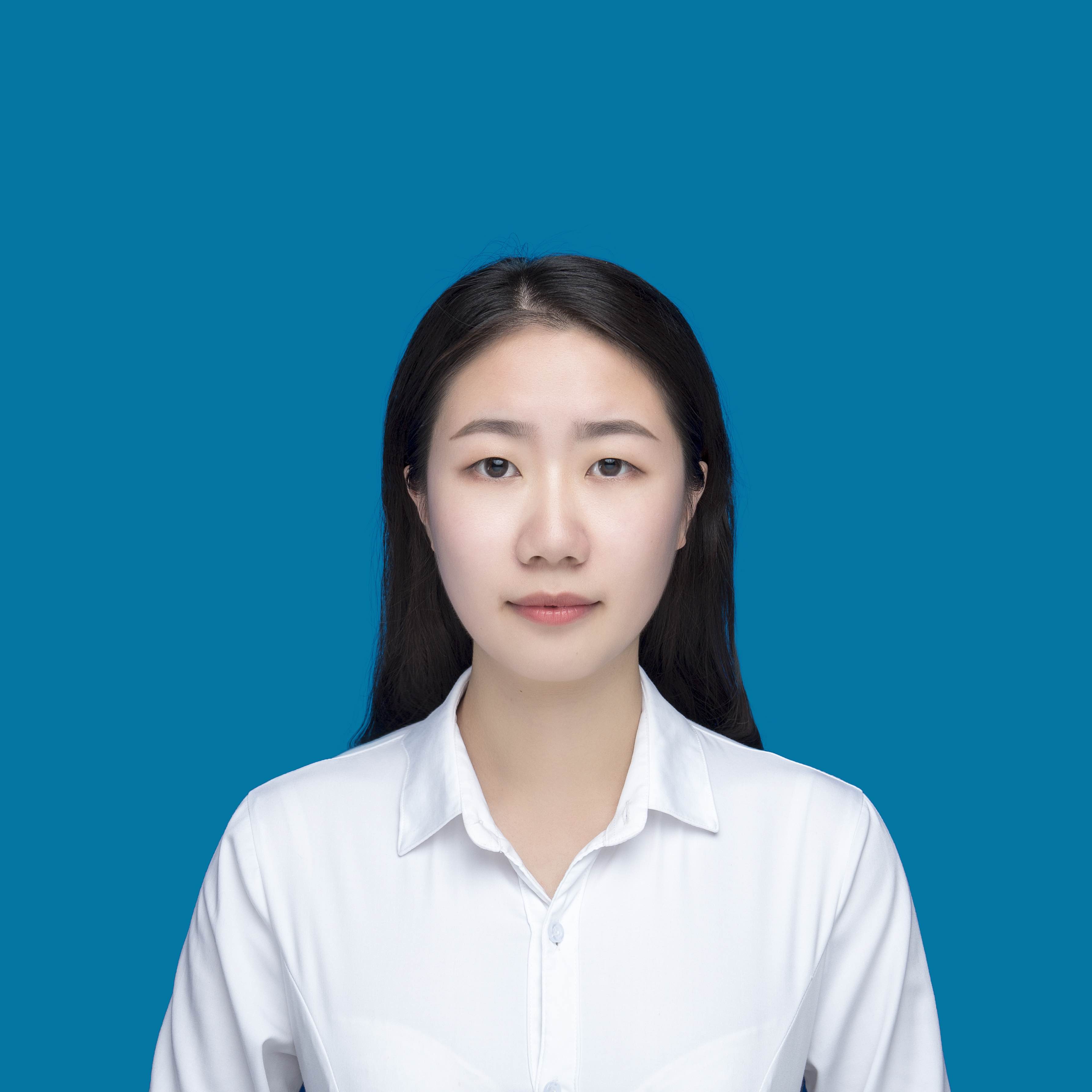 姚教员 照片