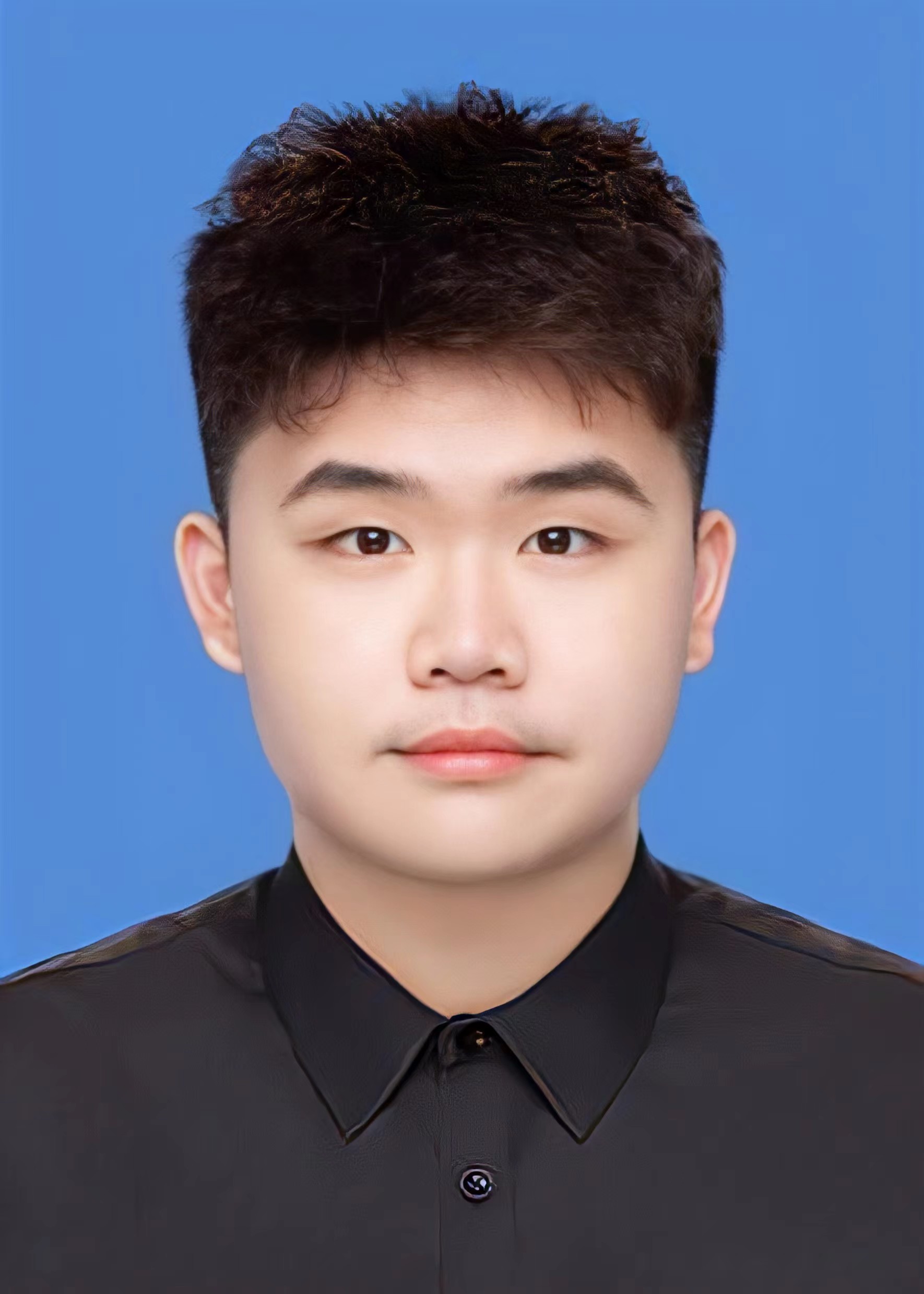 杨教员 照片