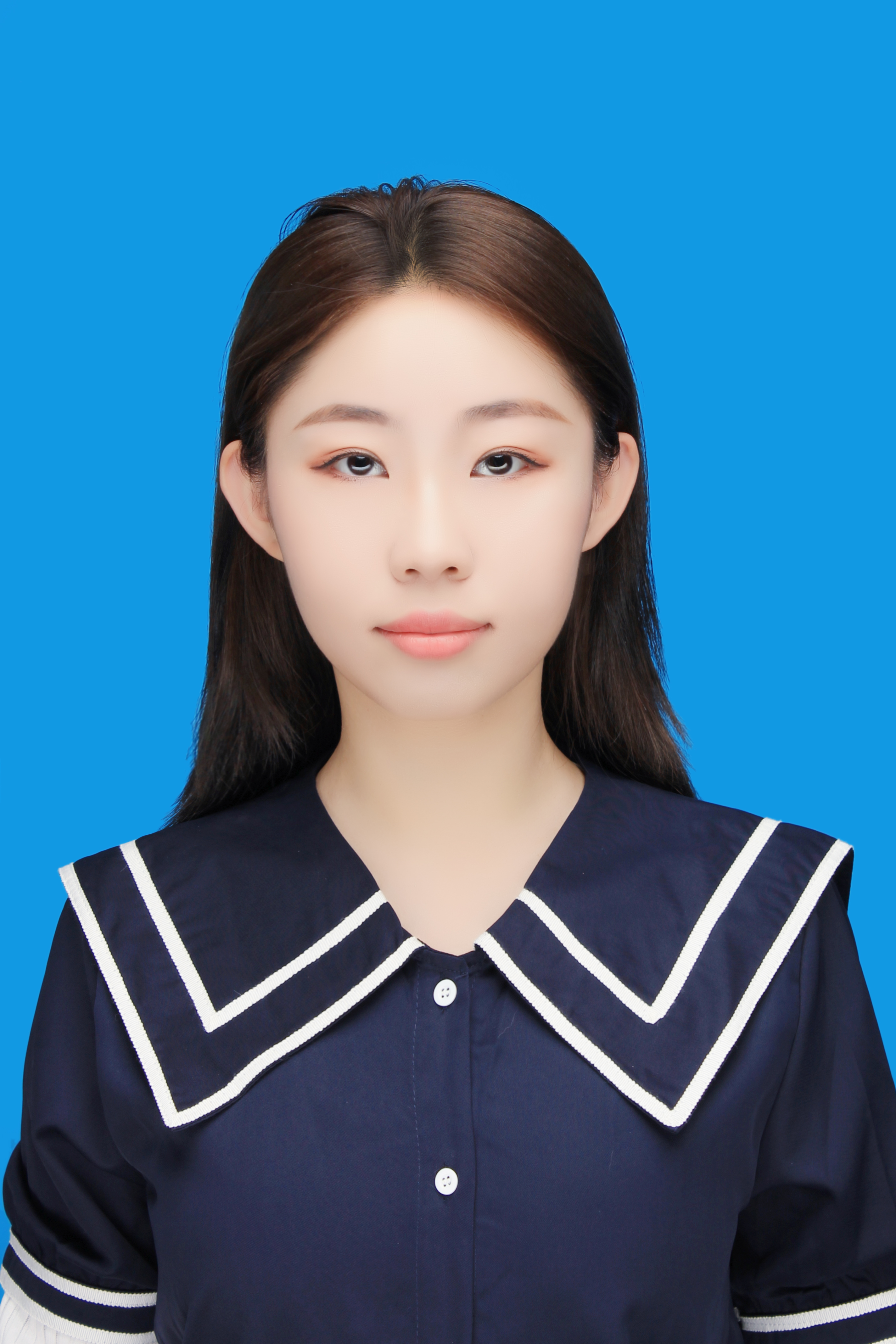 王教员 照片