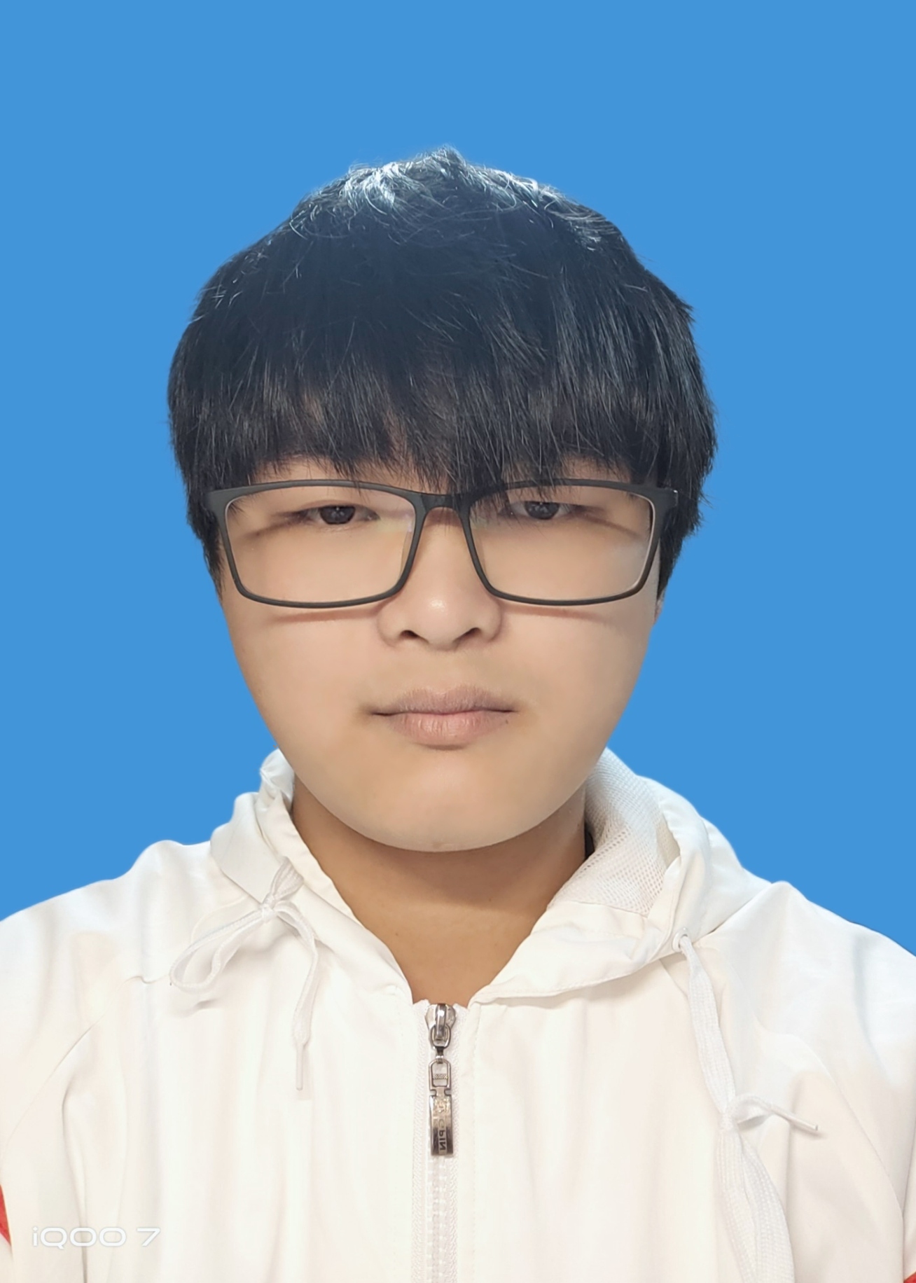 沈教员 照片