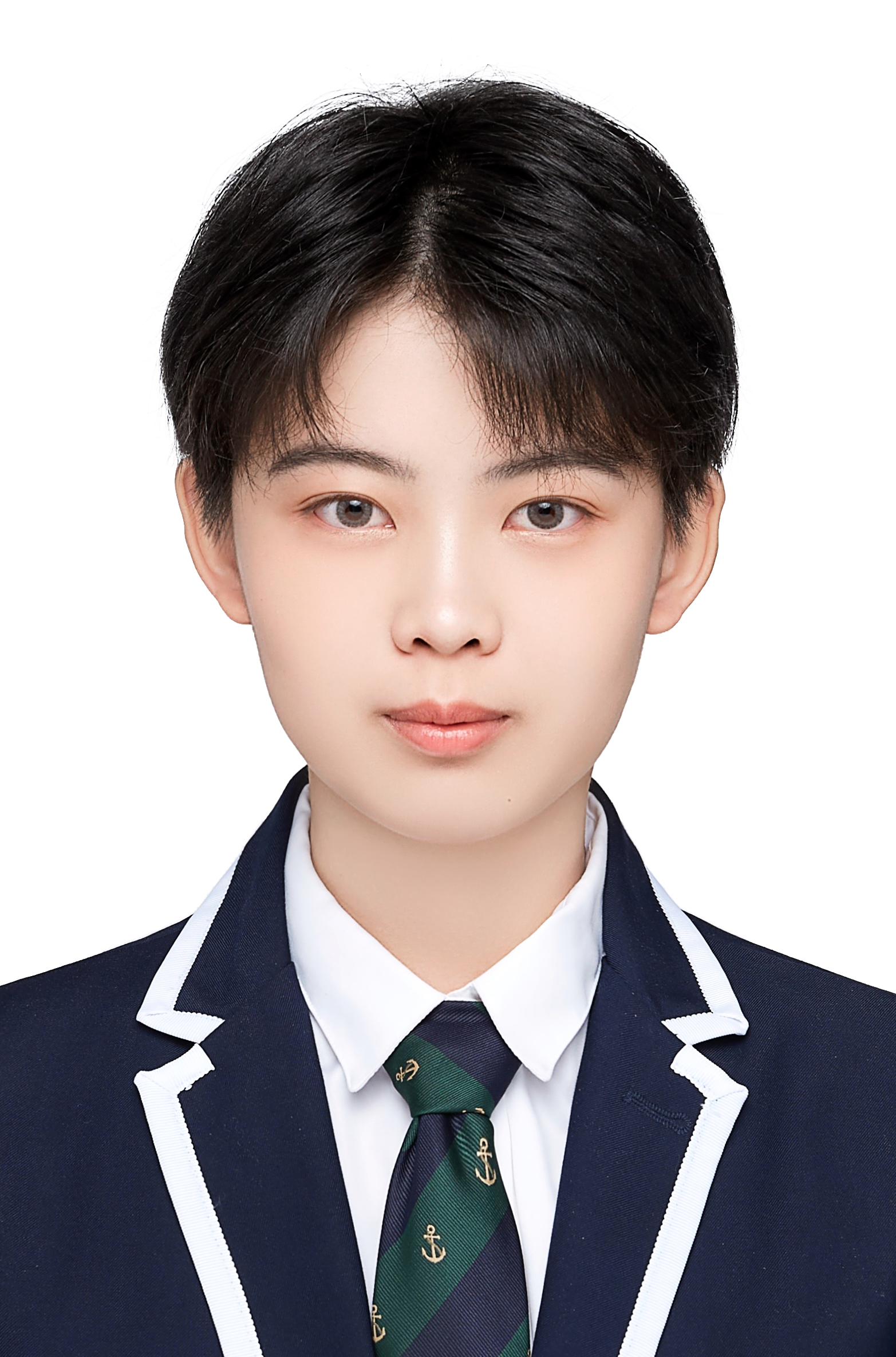 李教员 照片