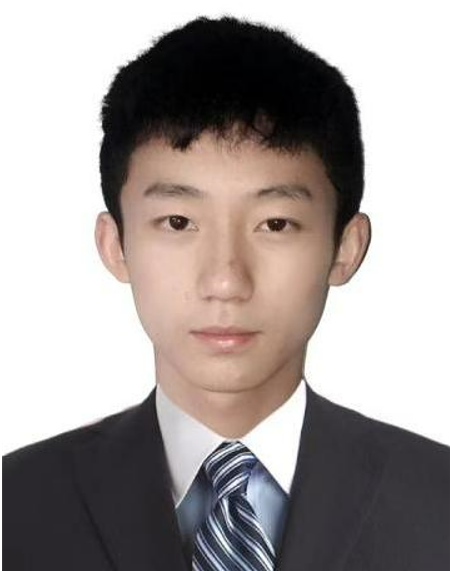 杨教员 照片