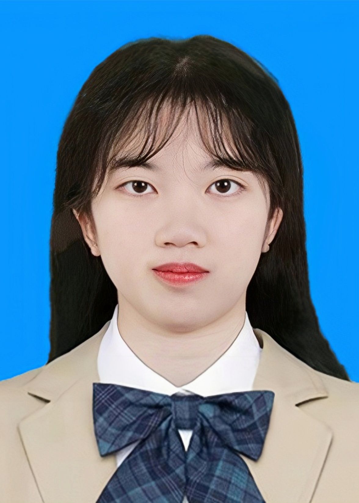 丘教员 照片
